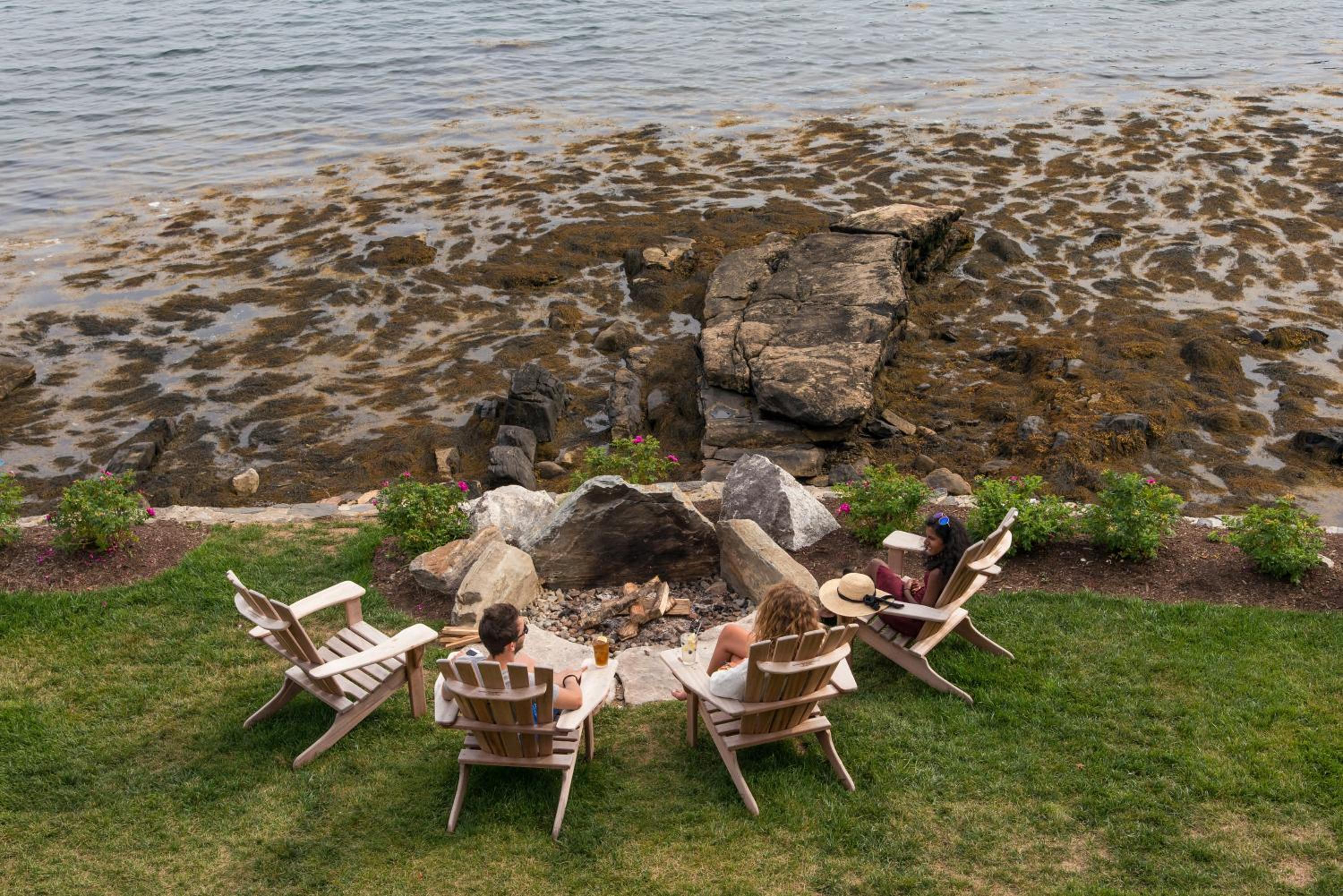 Linekin Bay Resort