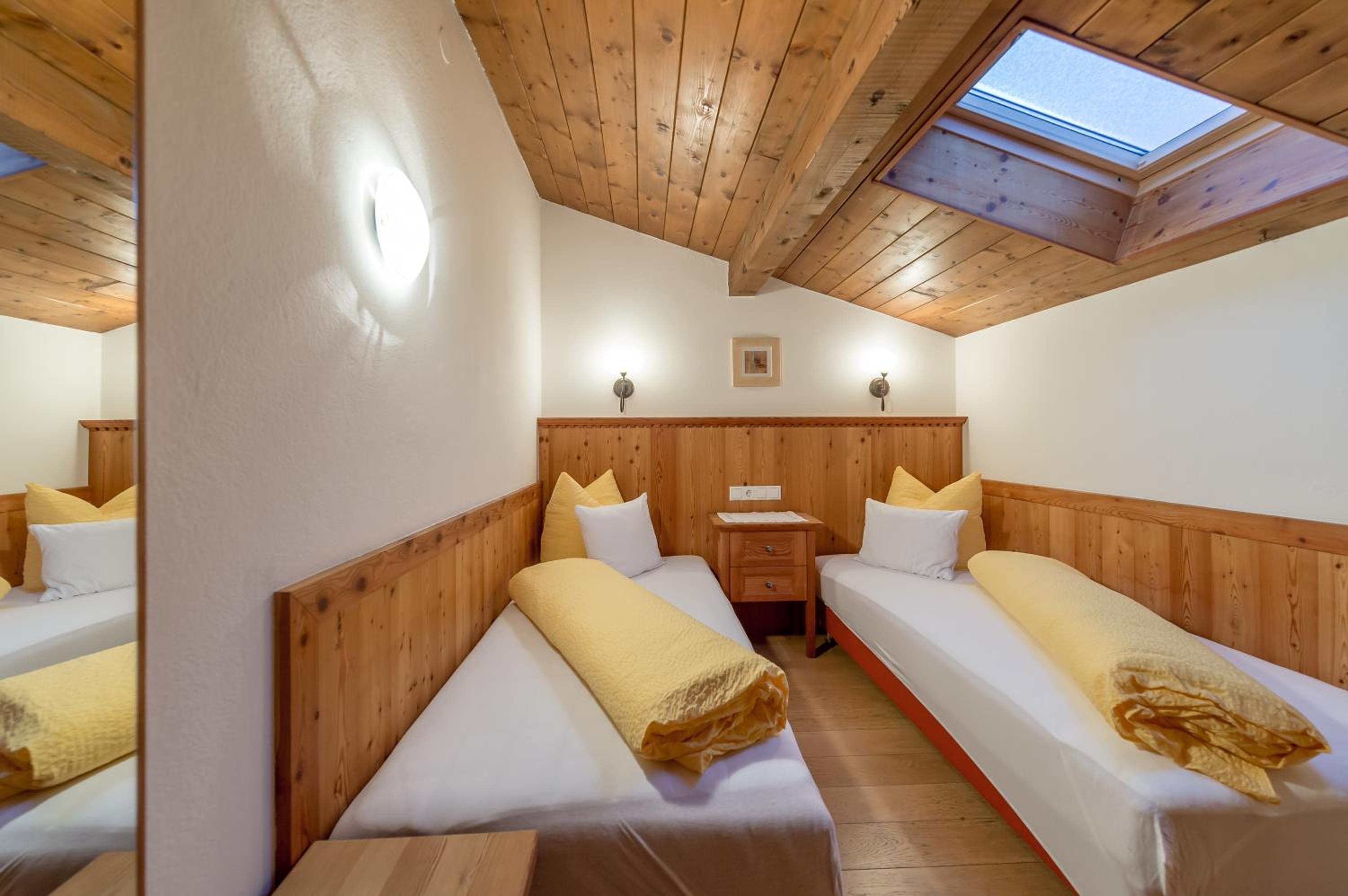 Linserhof Ferienappartements
