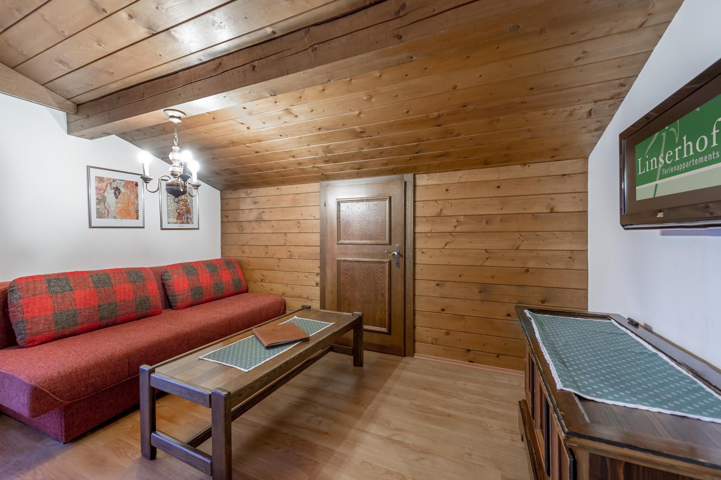 Linserhof Ferienappartements
