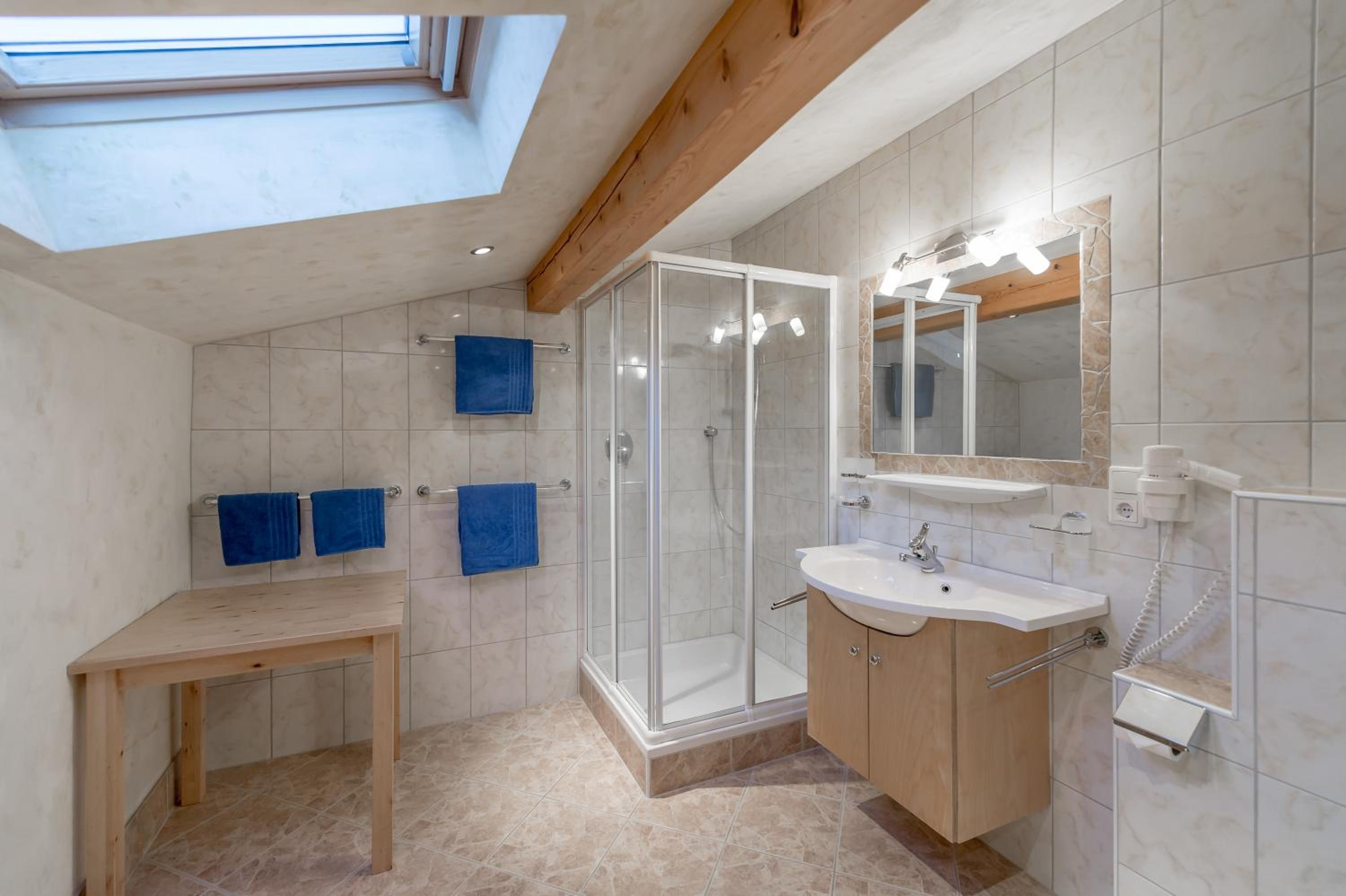 Linserhof Ferienappartements