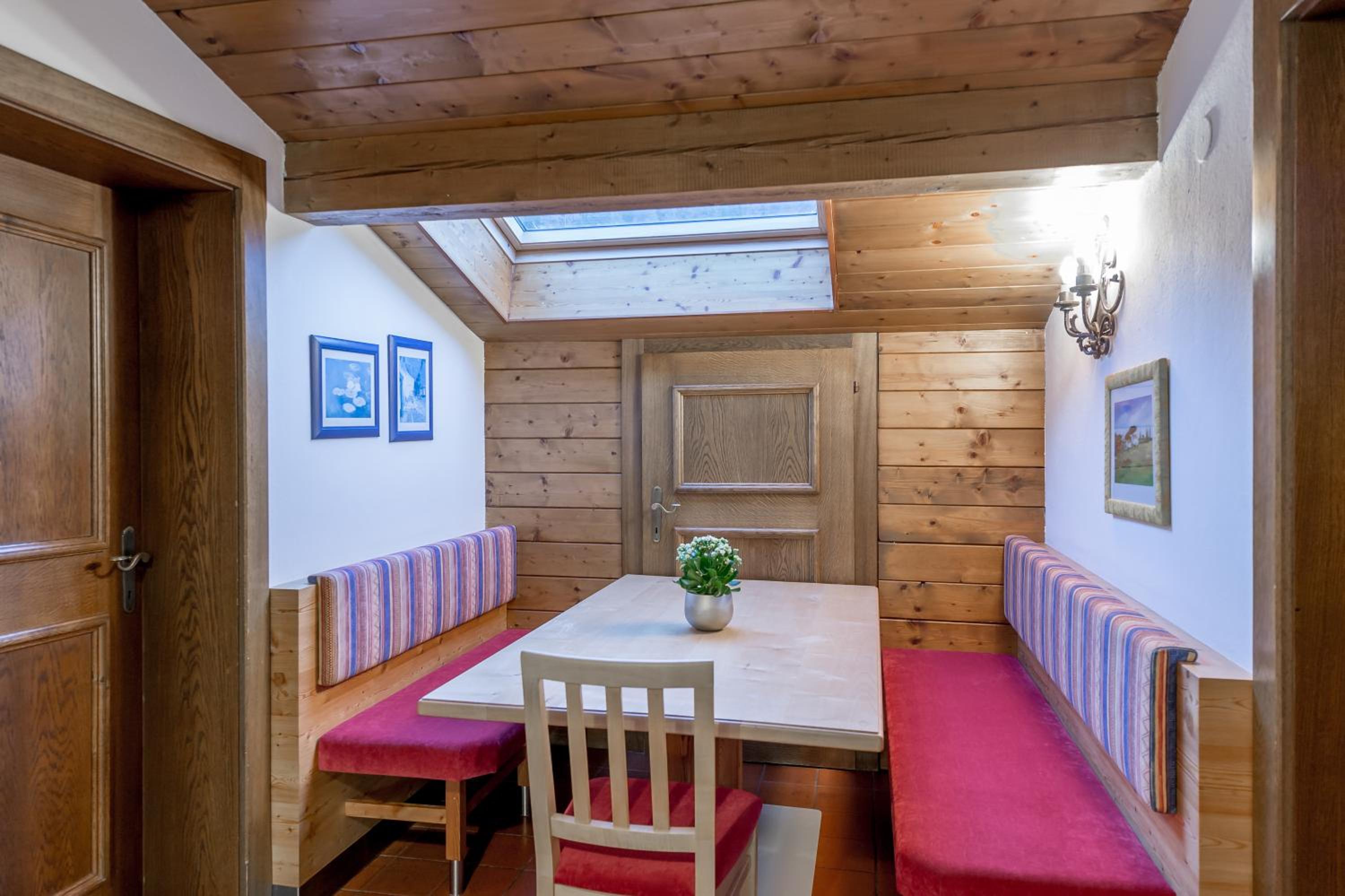 Linserhof Ferienappartements