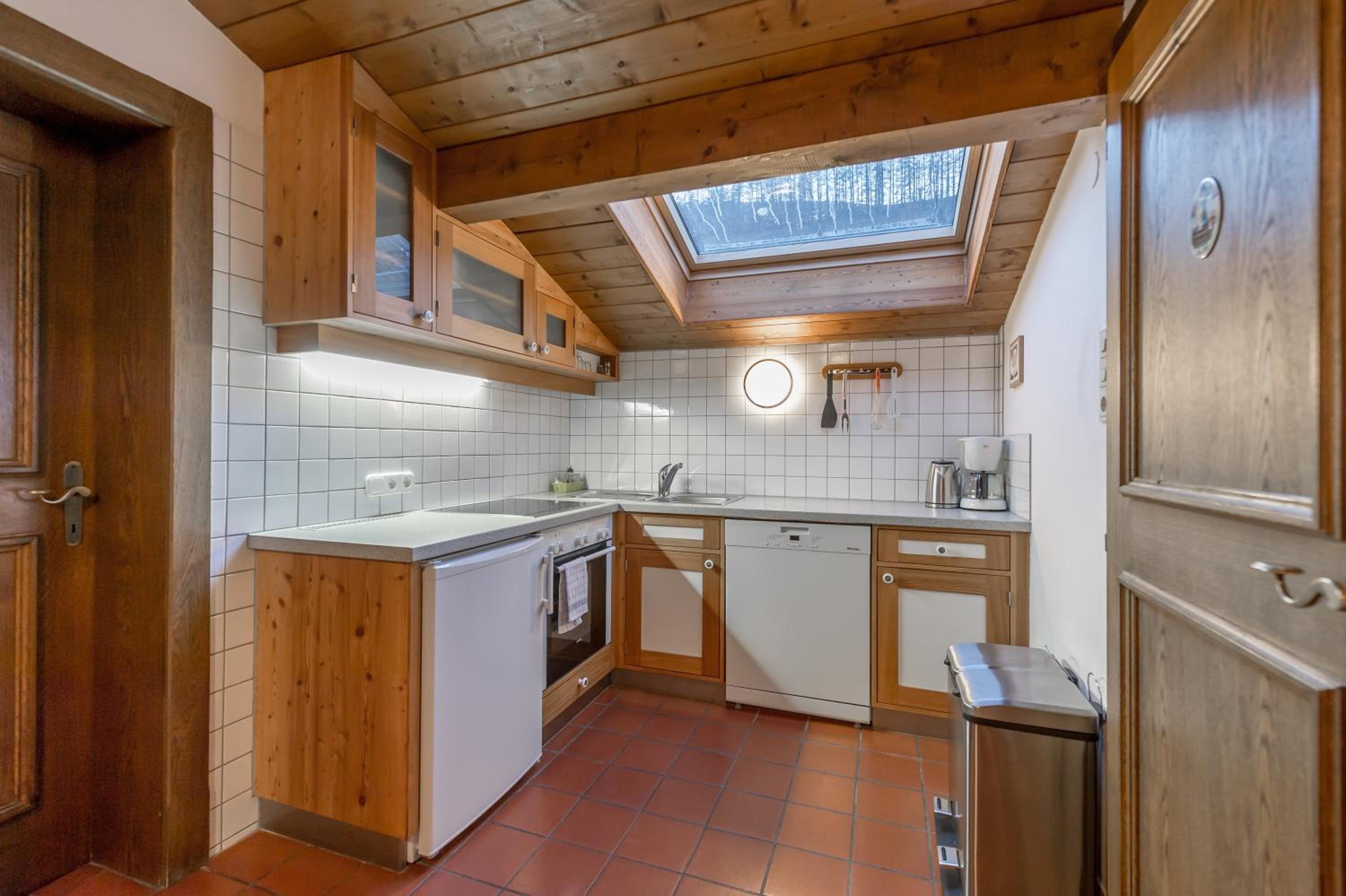 Linserhof Ferienappartements