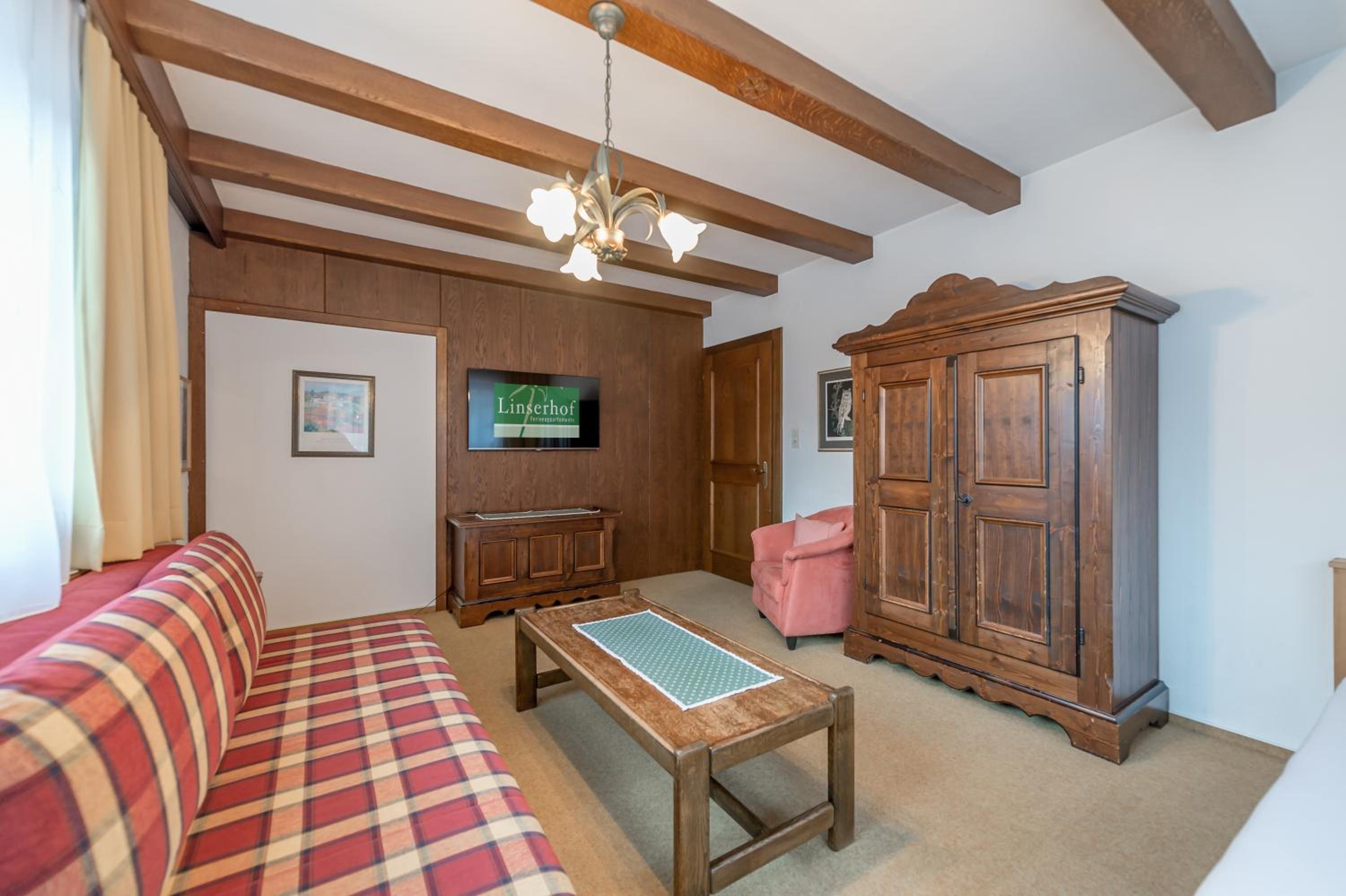 Linserhof Ferienappartements