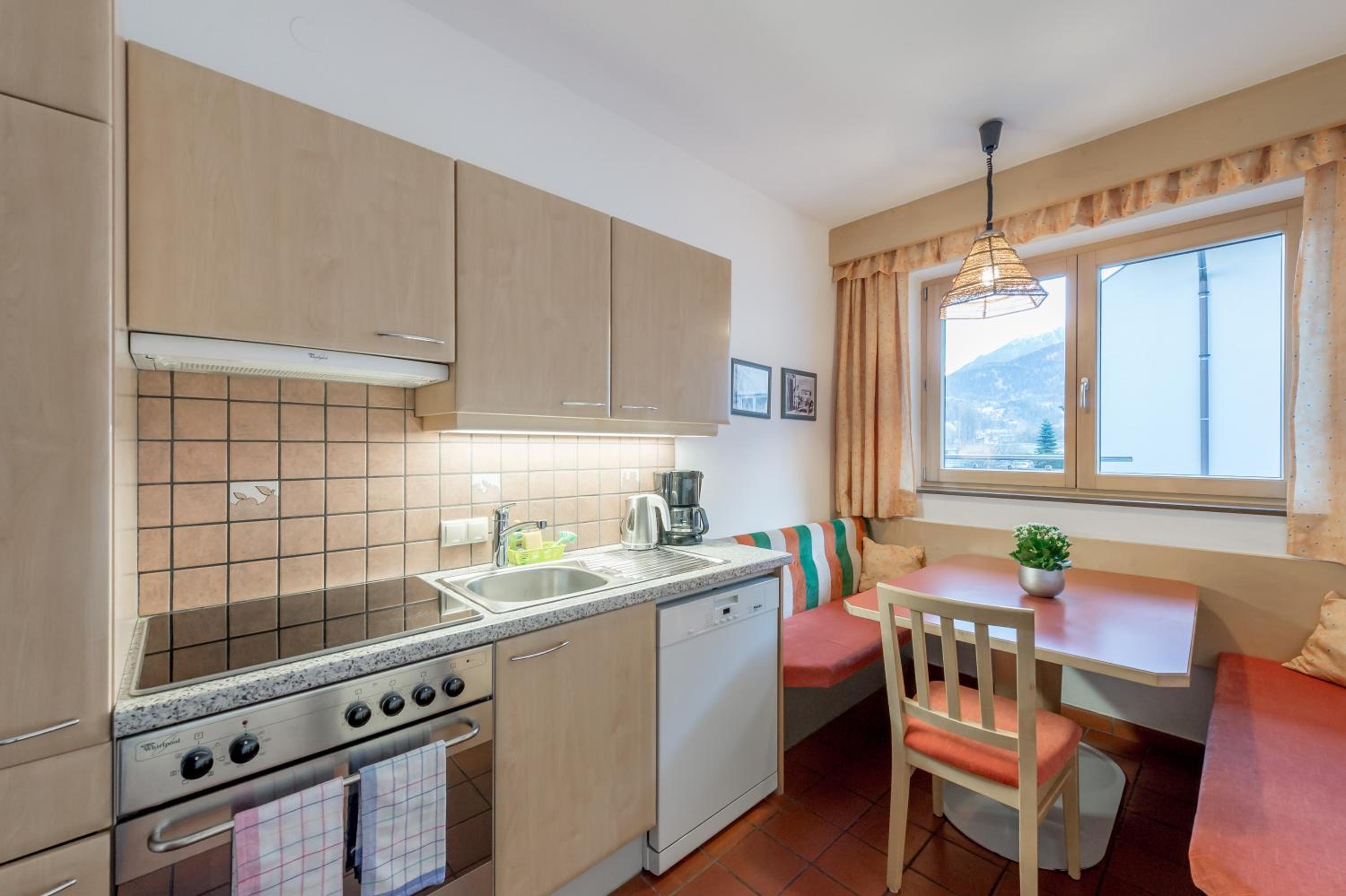 Linserhof Ferienappartements