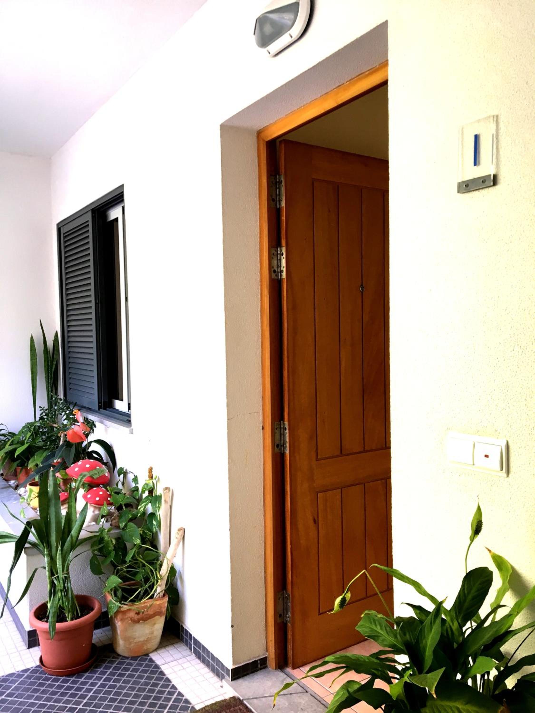 Apartamento do Avô Tomás view 4
