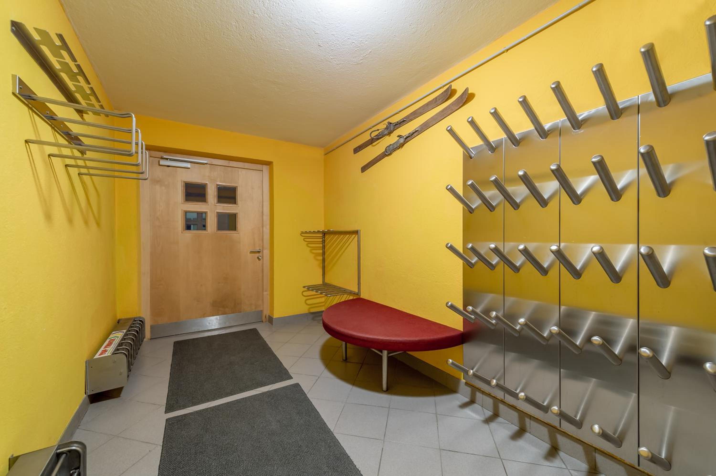 Linserhof Ferienappartements