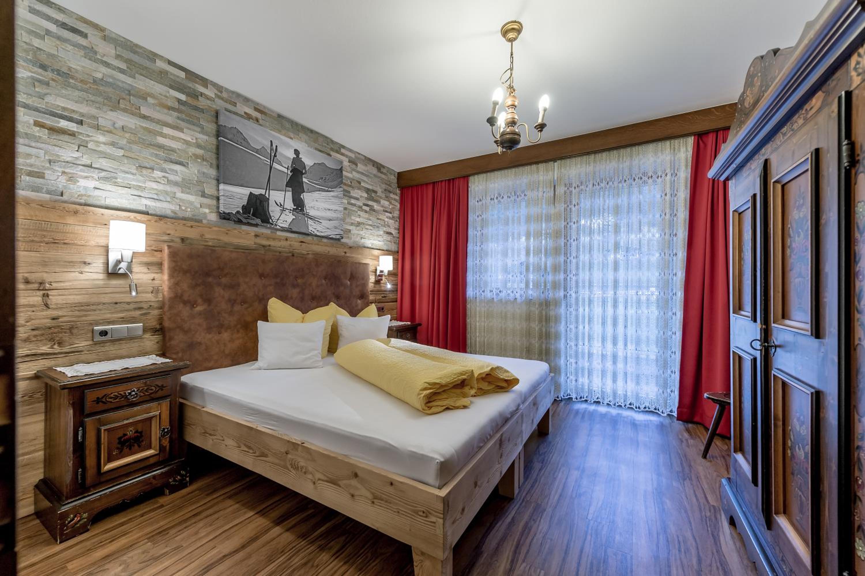 Linserhof Ferienappartements