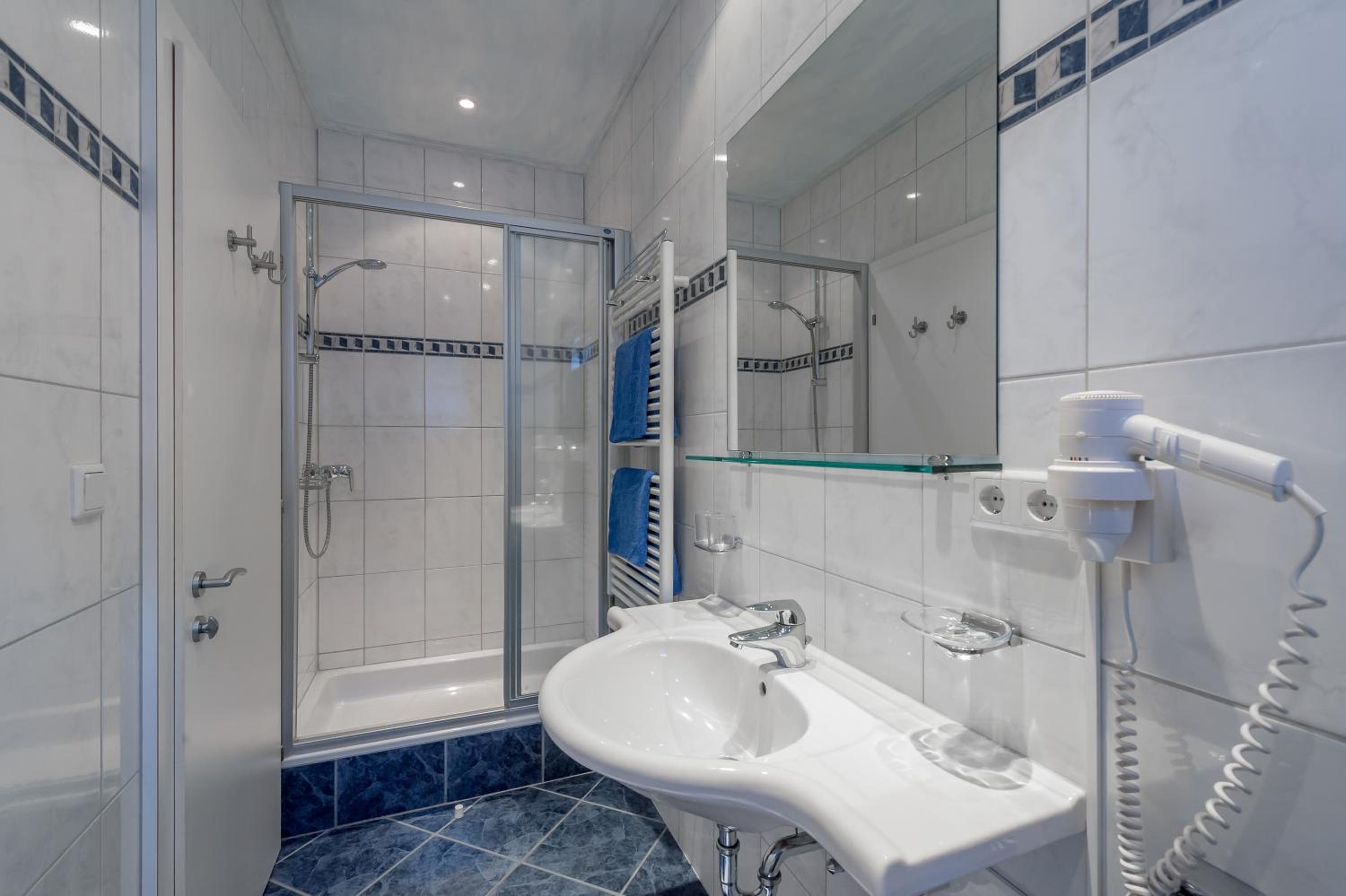 Linserhof Ferienappartements
