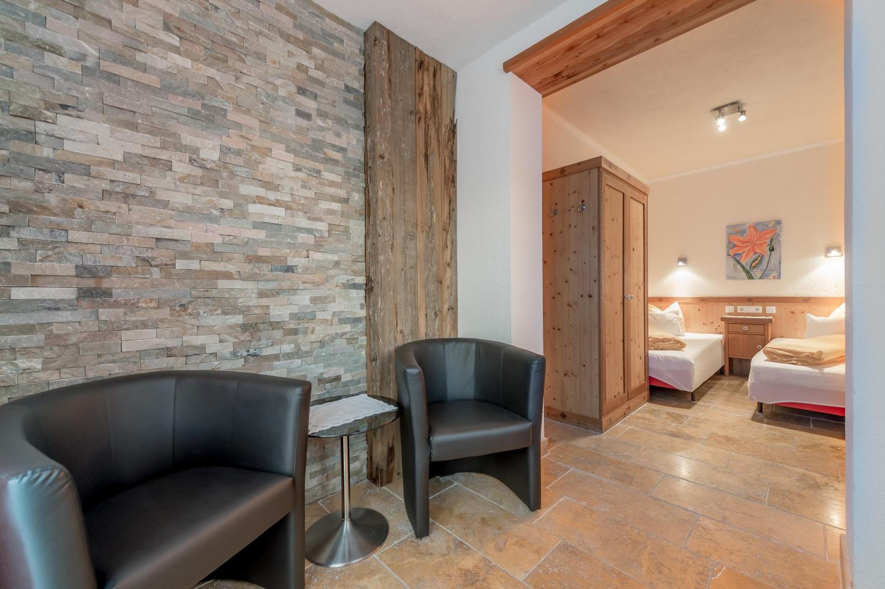 Linserhof Ferienappartements