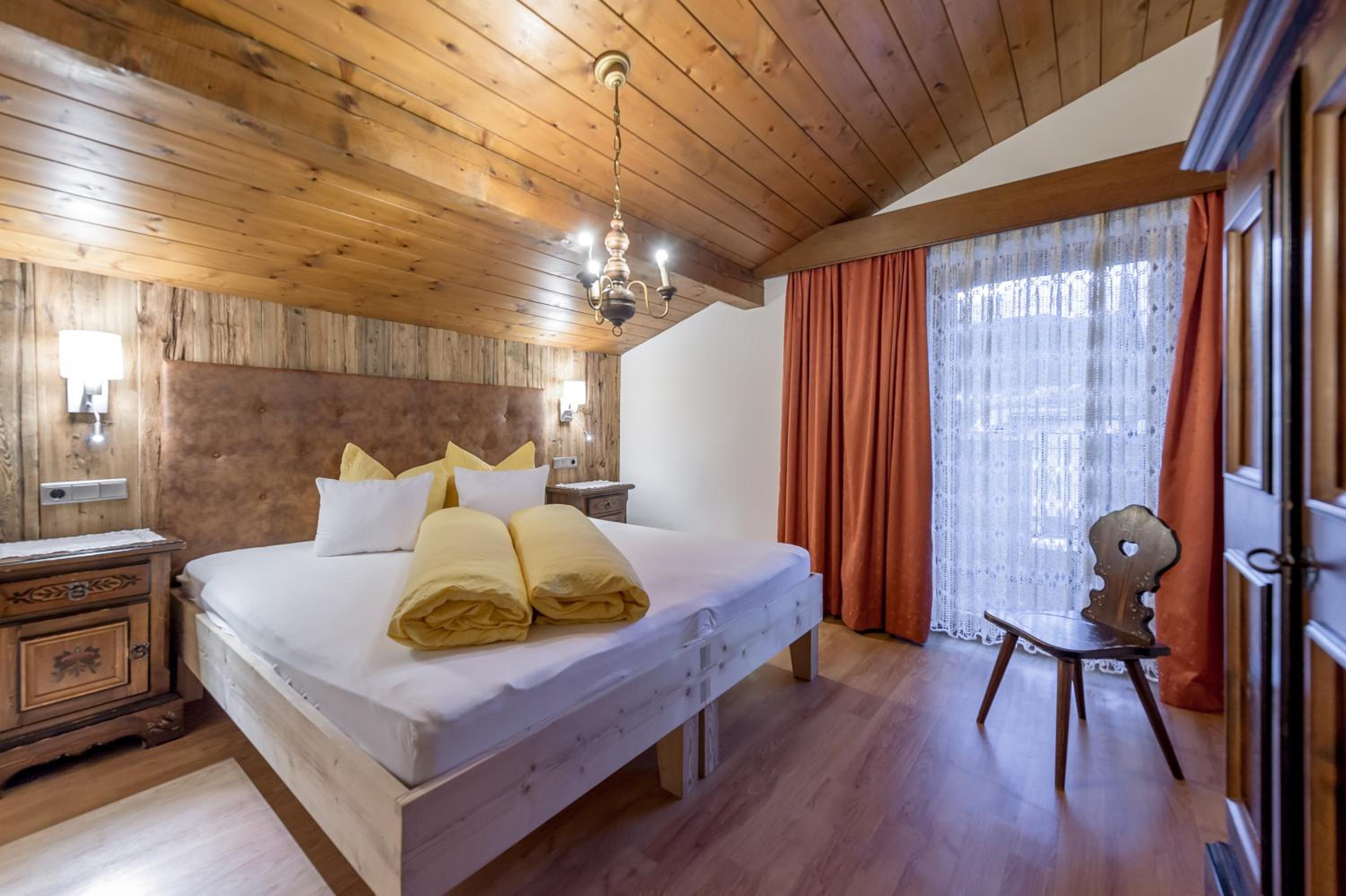 Linserhof Ferienappartements