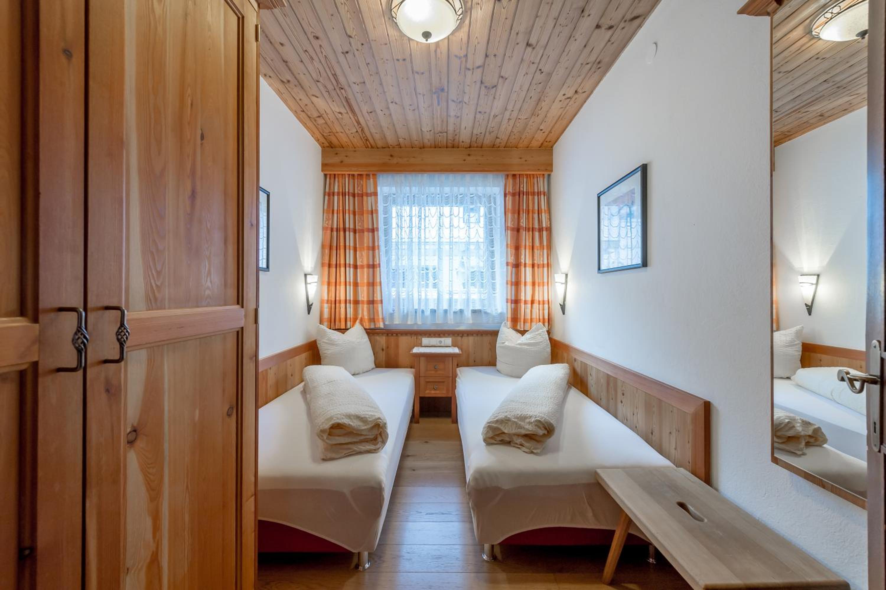 Linserhof Ferienappartements