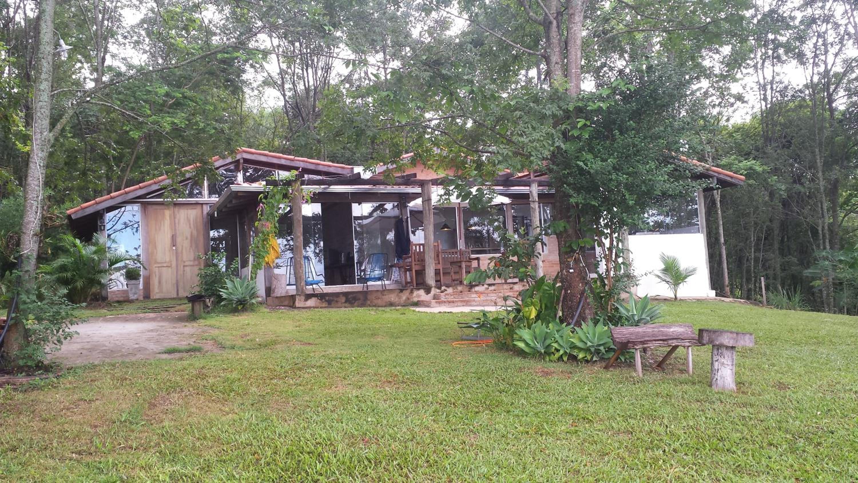 Casa da Barra Delfinopolis