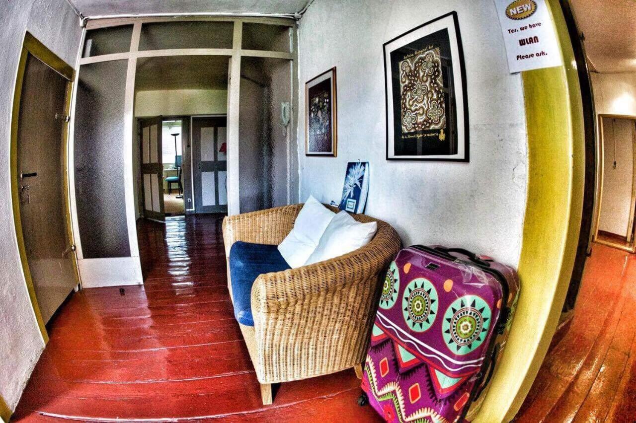 Pension Behnisch - Property Image 12