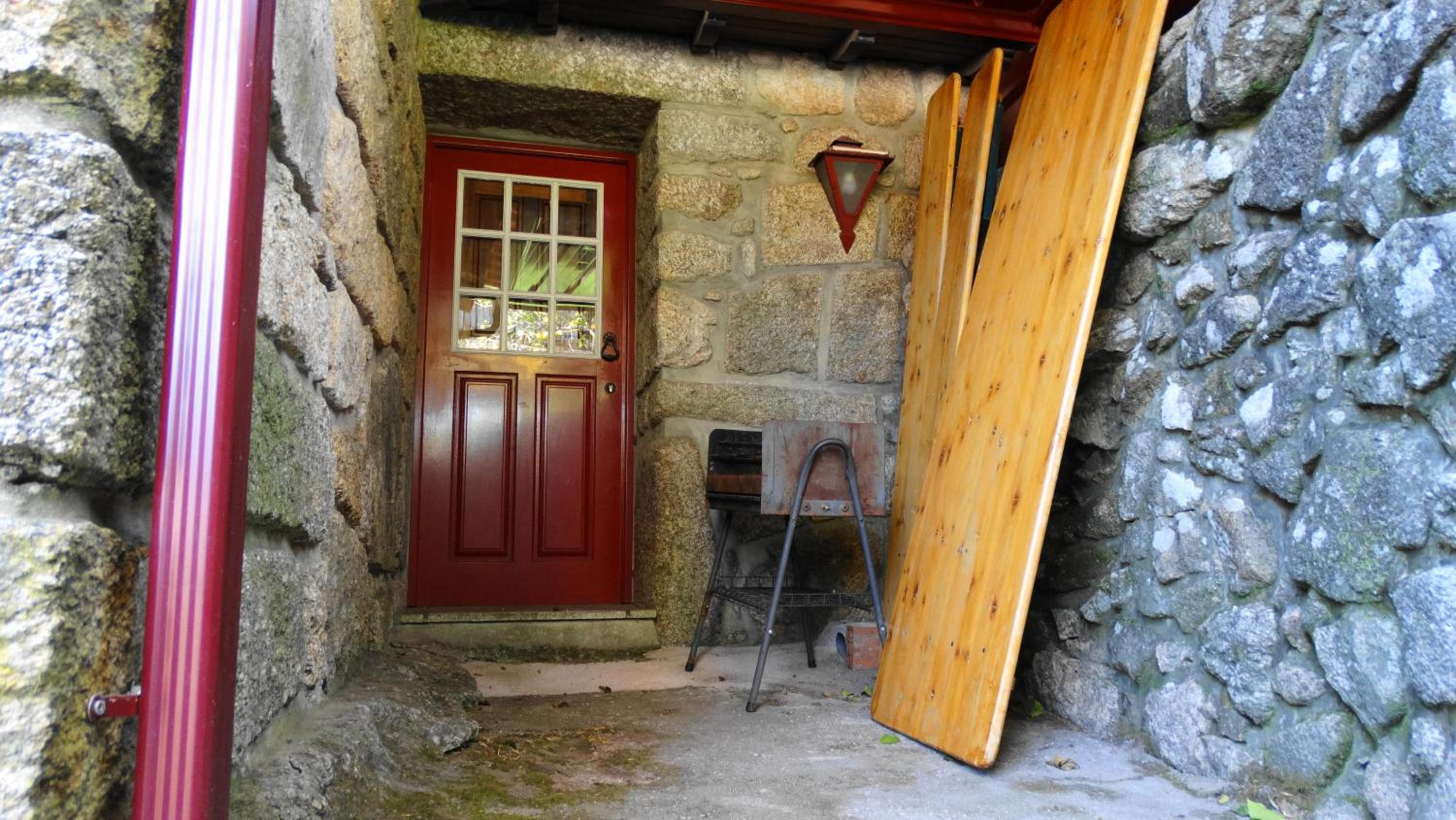 Casa do Postigo