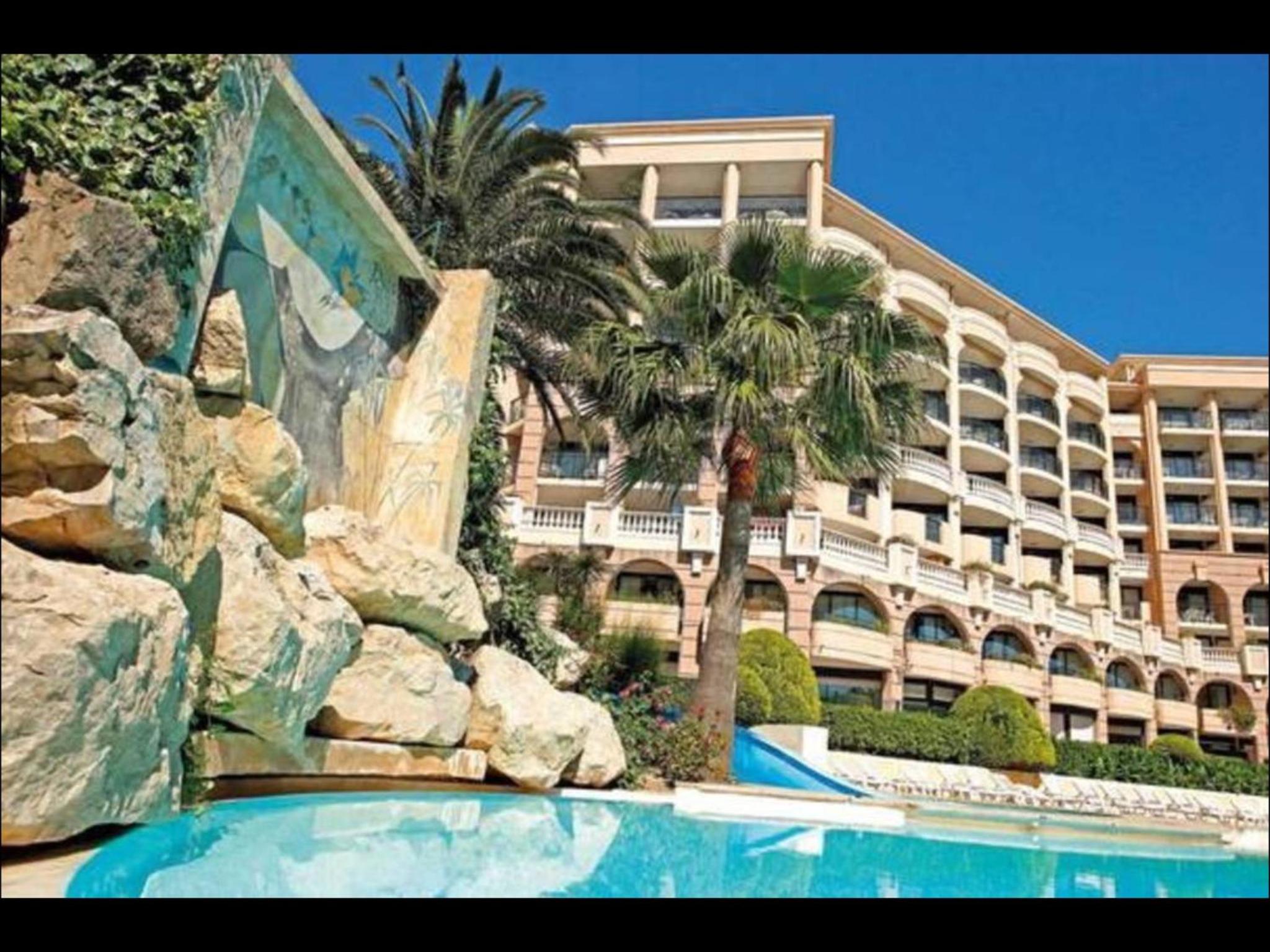 Appartement Vue Mer Cannes Azur photo 5