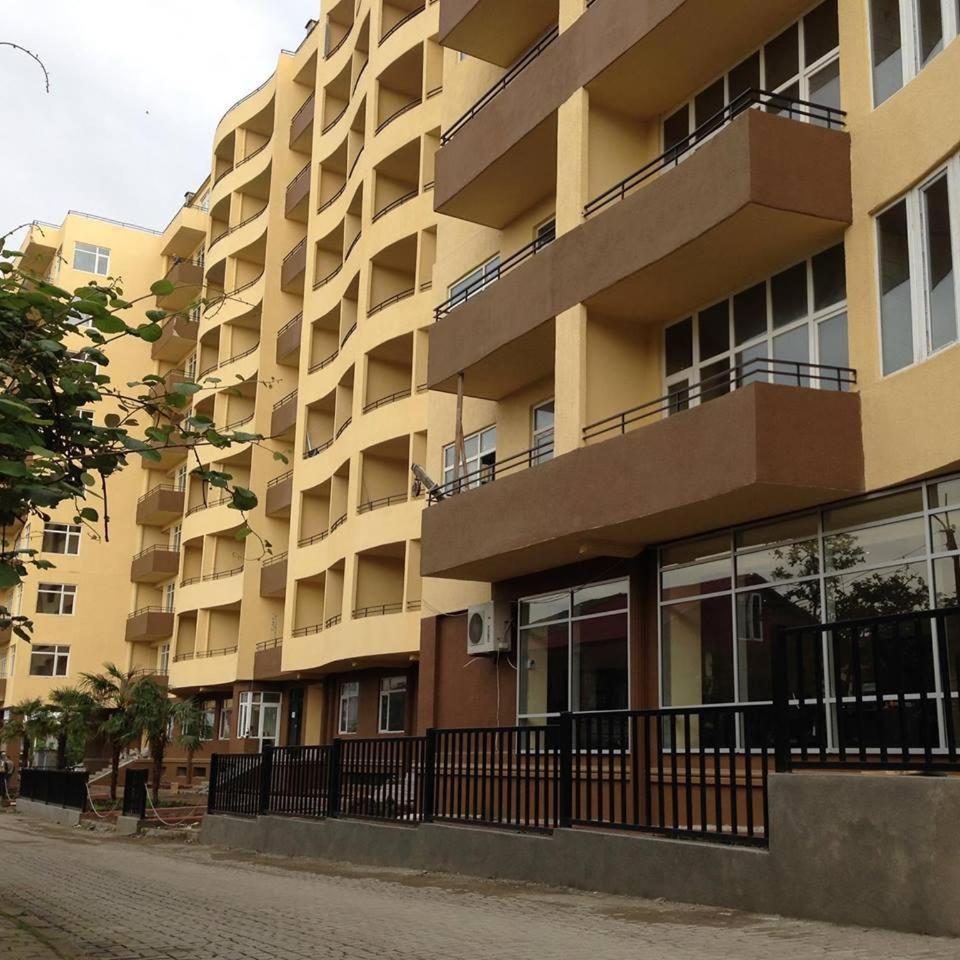 Felicity Apartment
