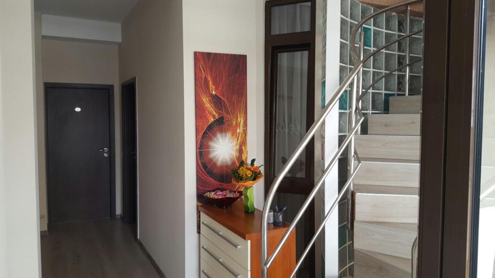Casa Cojocaru- camere de închiriat în scop turistic