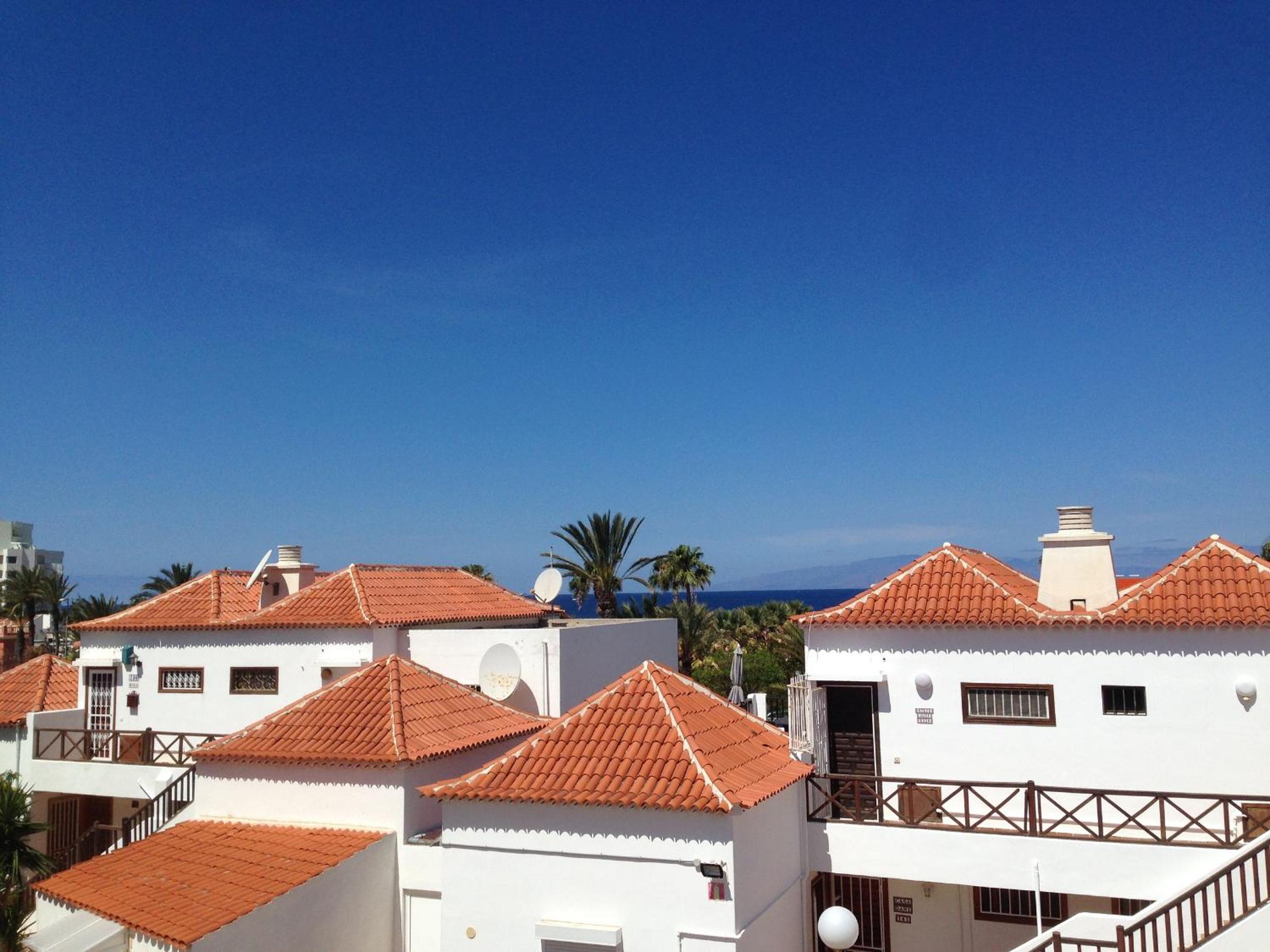 Apartment Paraiso Royal view 3