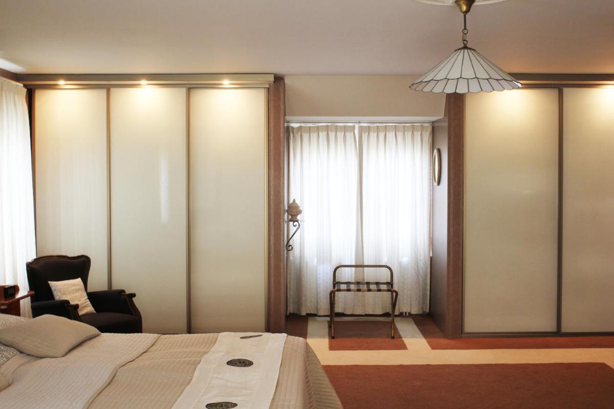 Short Stay Emmen