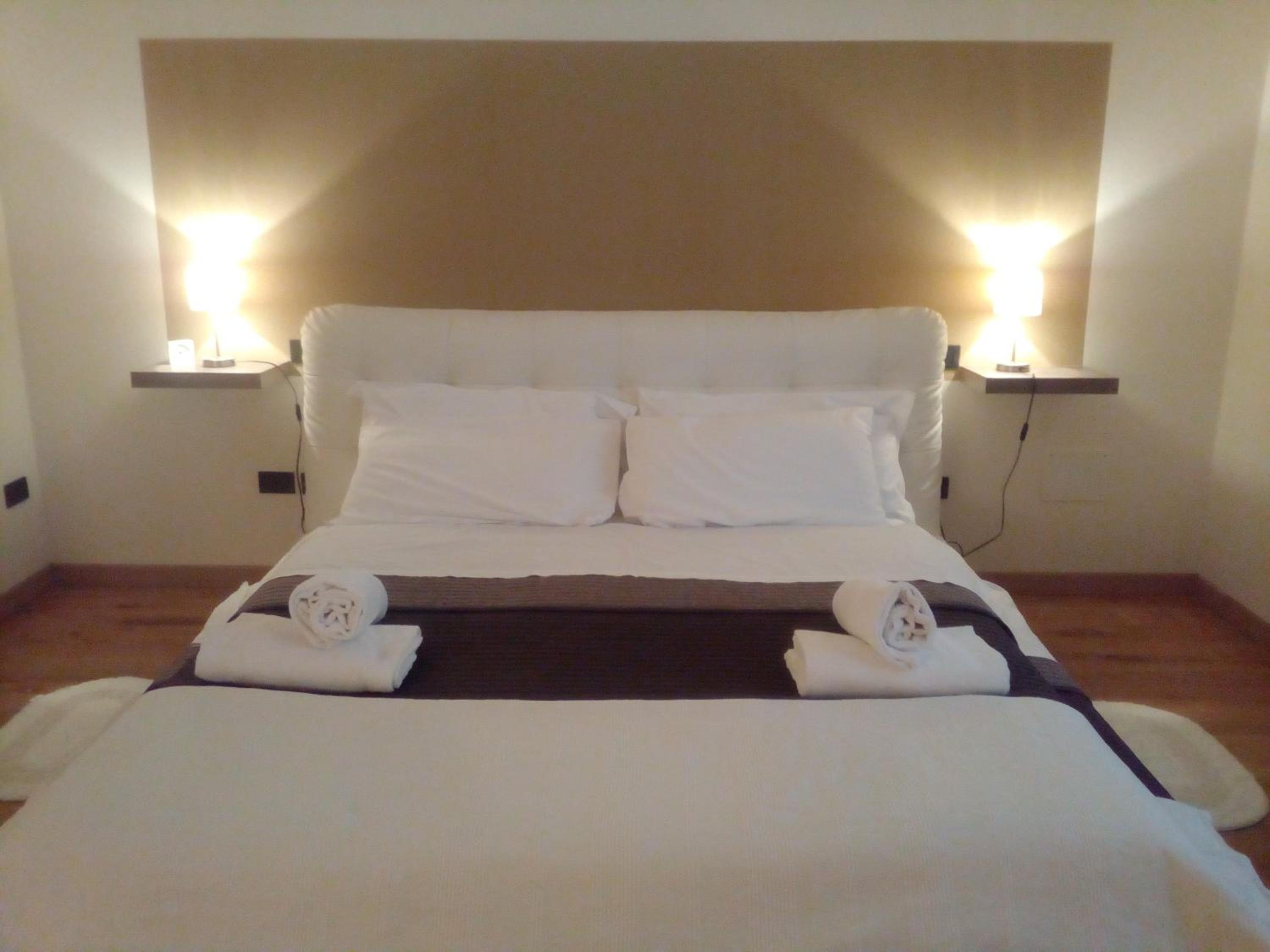 Relais Villa Lézard