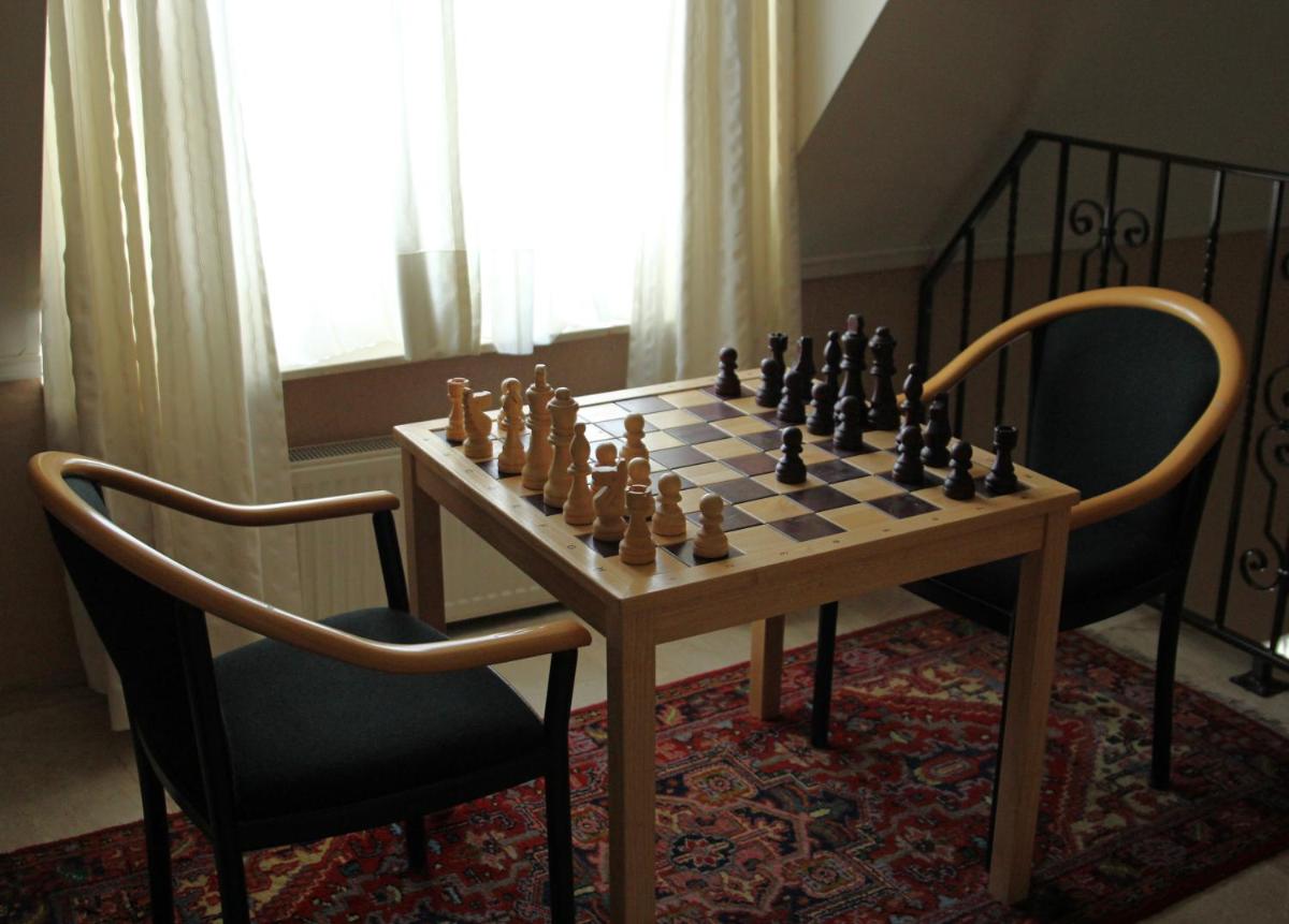 Short Stay Emmen