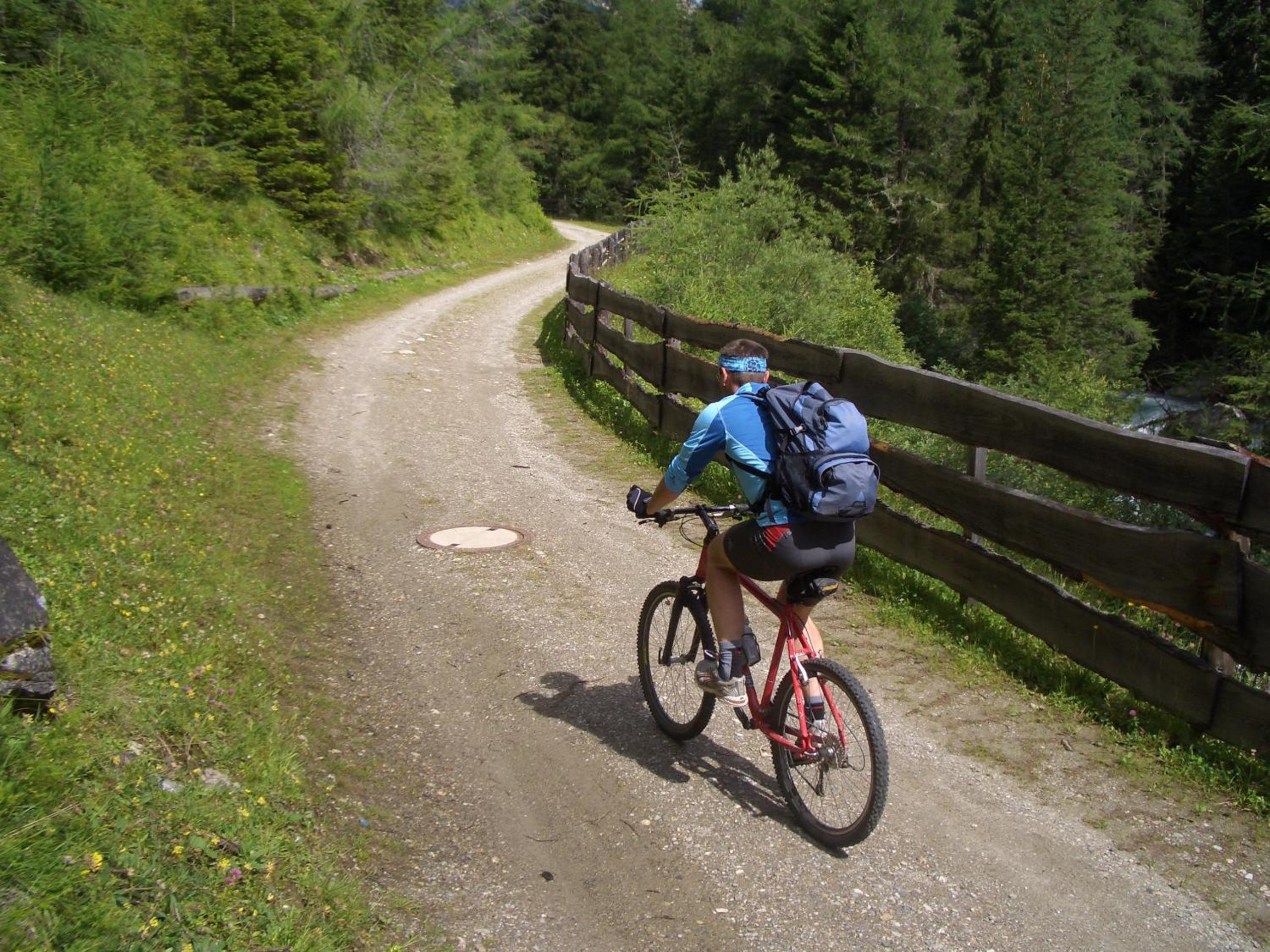 Braugasthof Glocknerblick