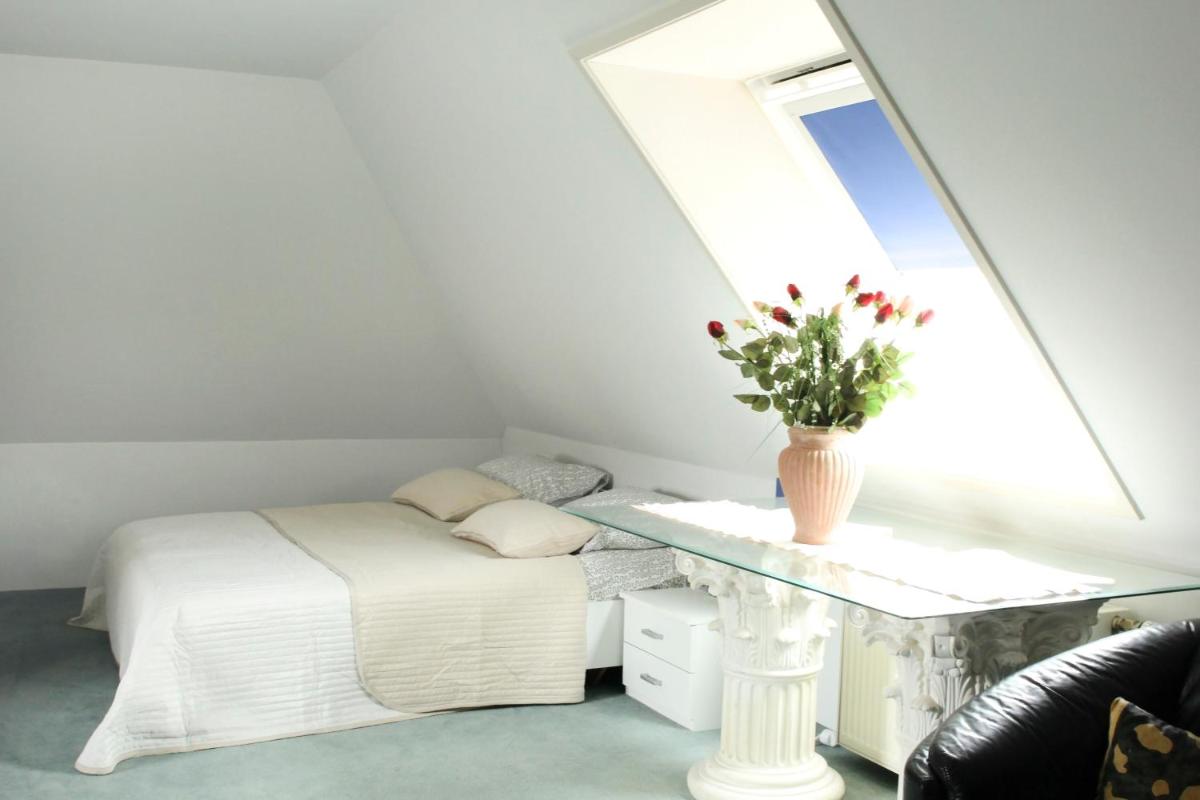 Short Stay Emmen