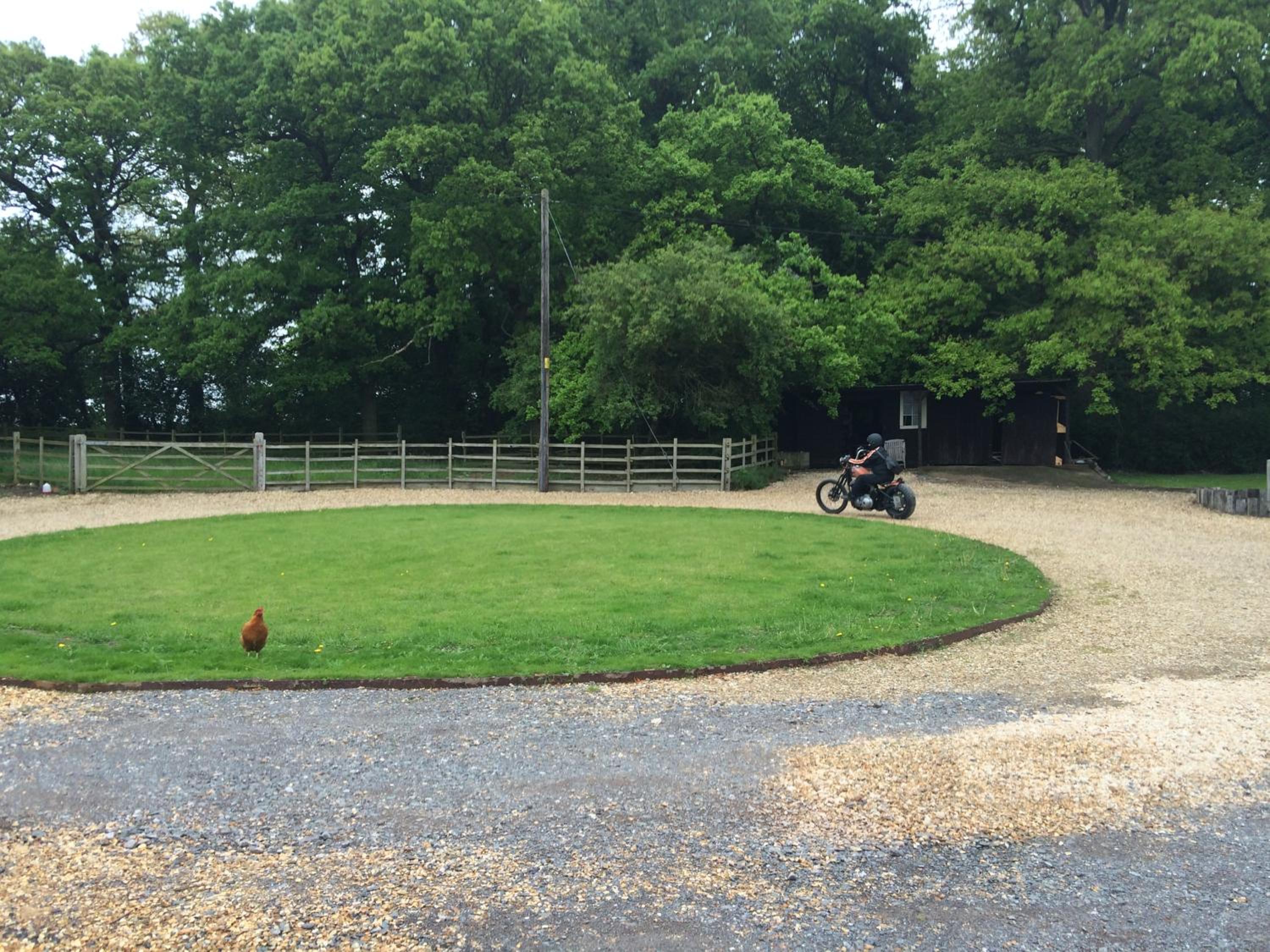 Bridleway Bed & Breakfast