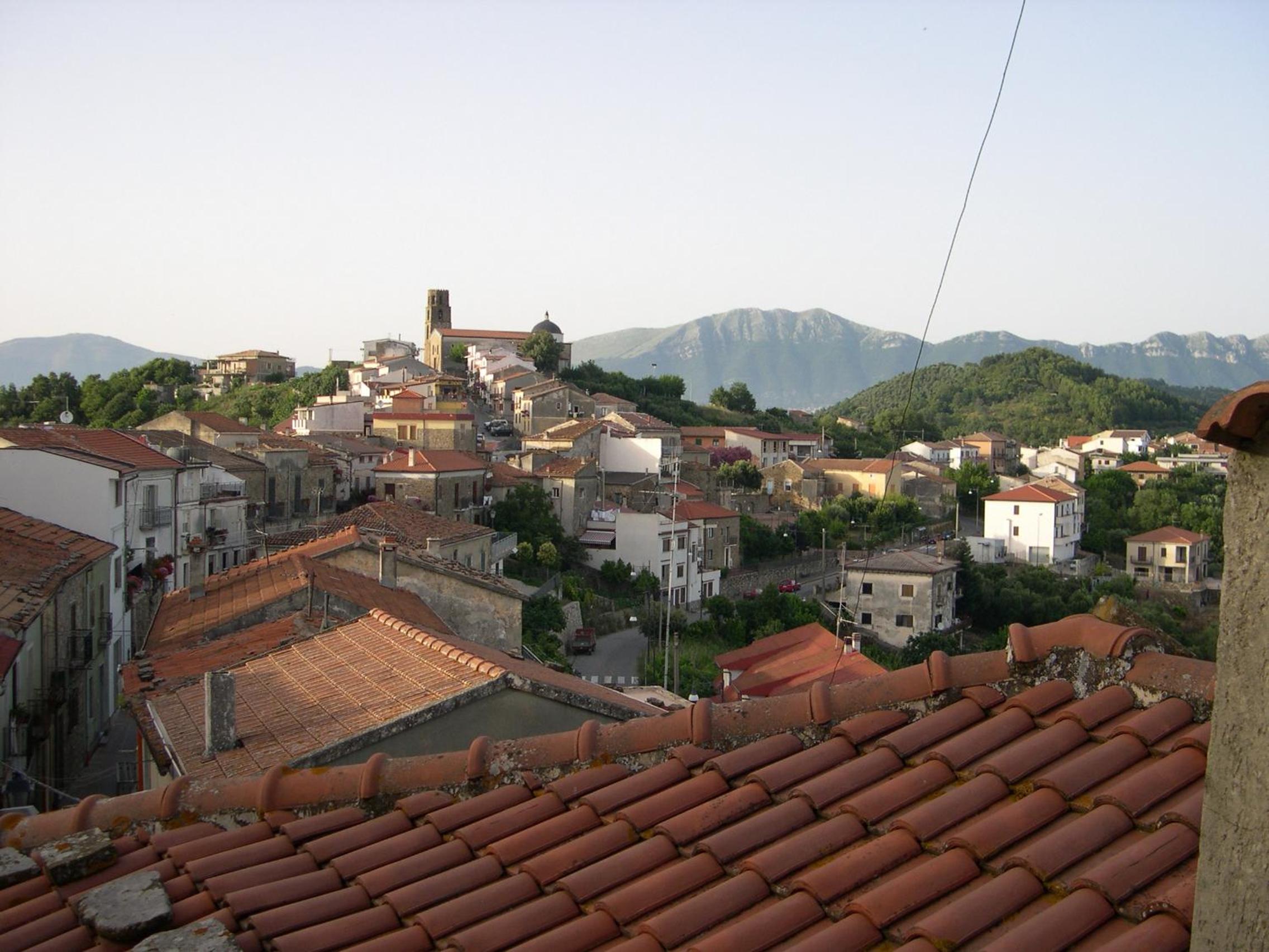 Appartamento Perito