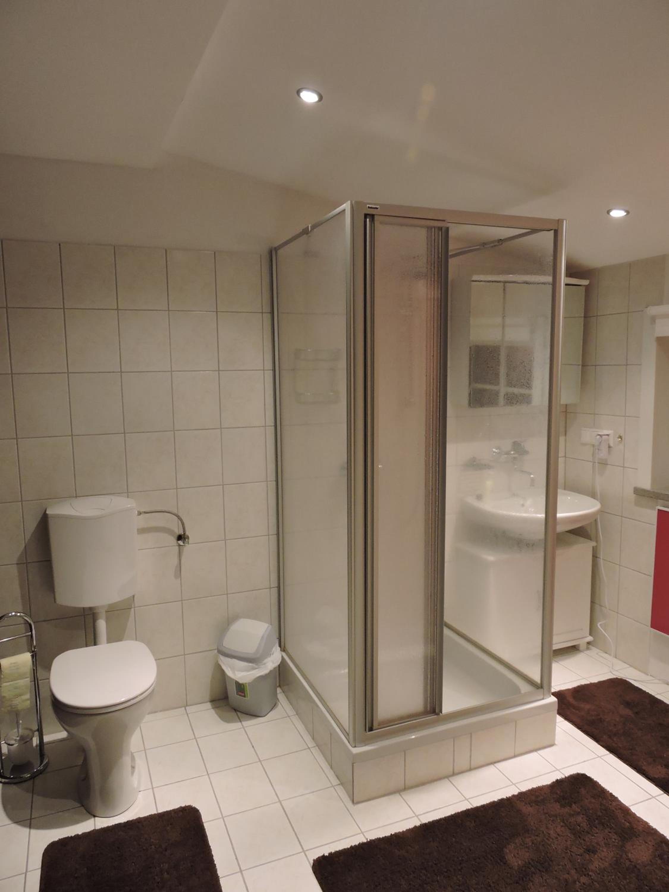Ferienhaus in absoluter Alleinlage
