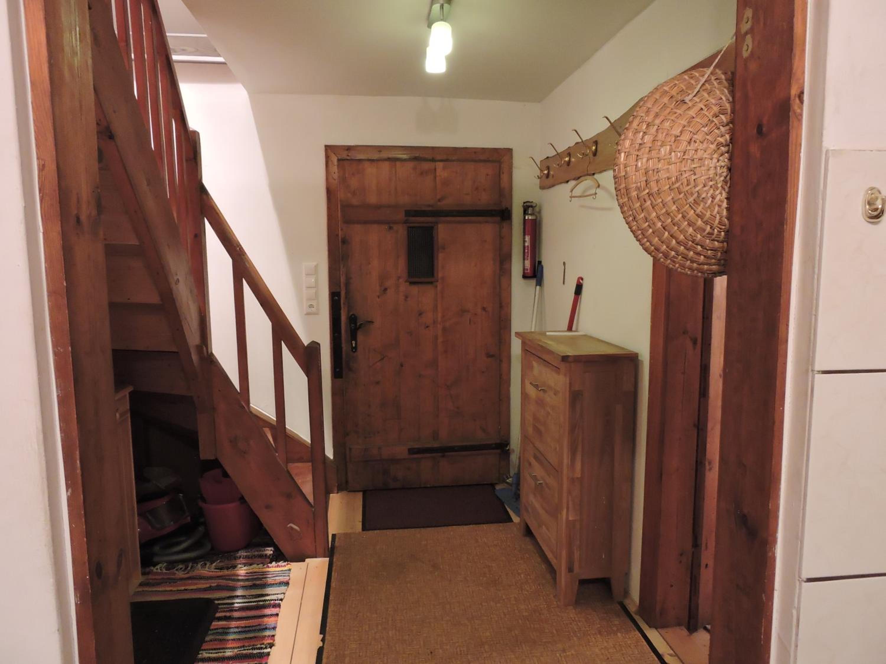 Ferienhaus in absoluter Alleinlage