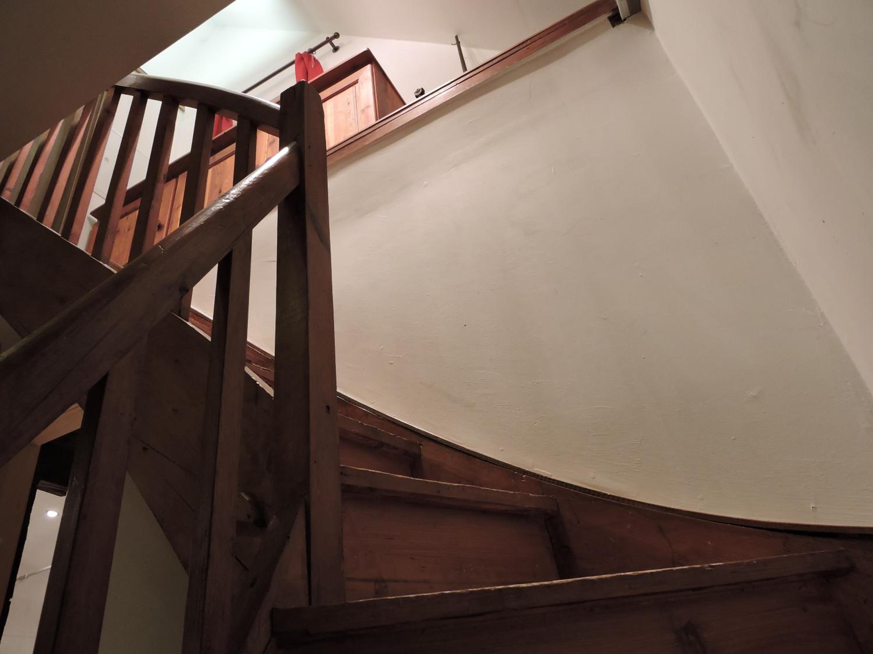 Ferienhaus in absoluter Alleinlage