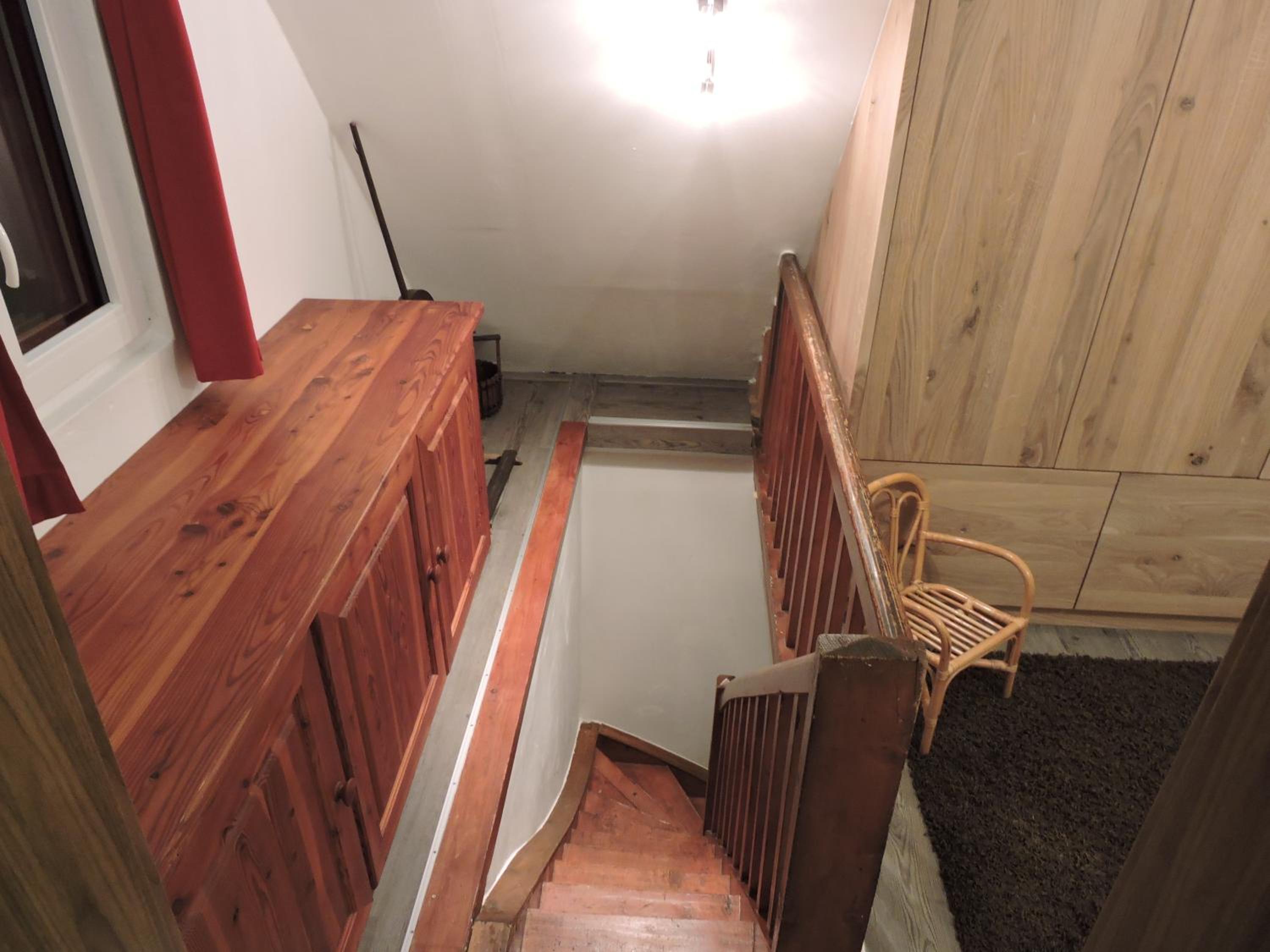 Ferienhaus in absoluter Alleinlage