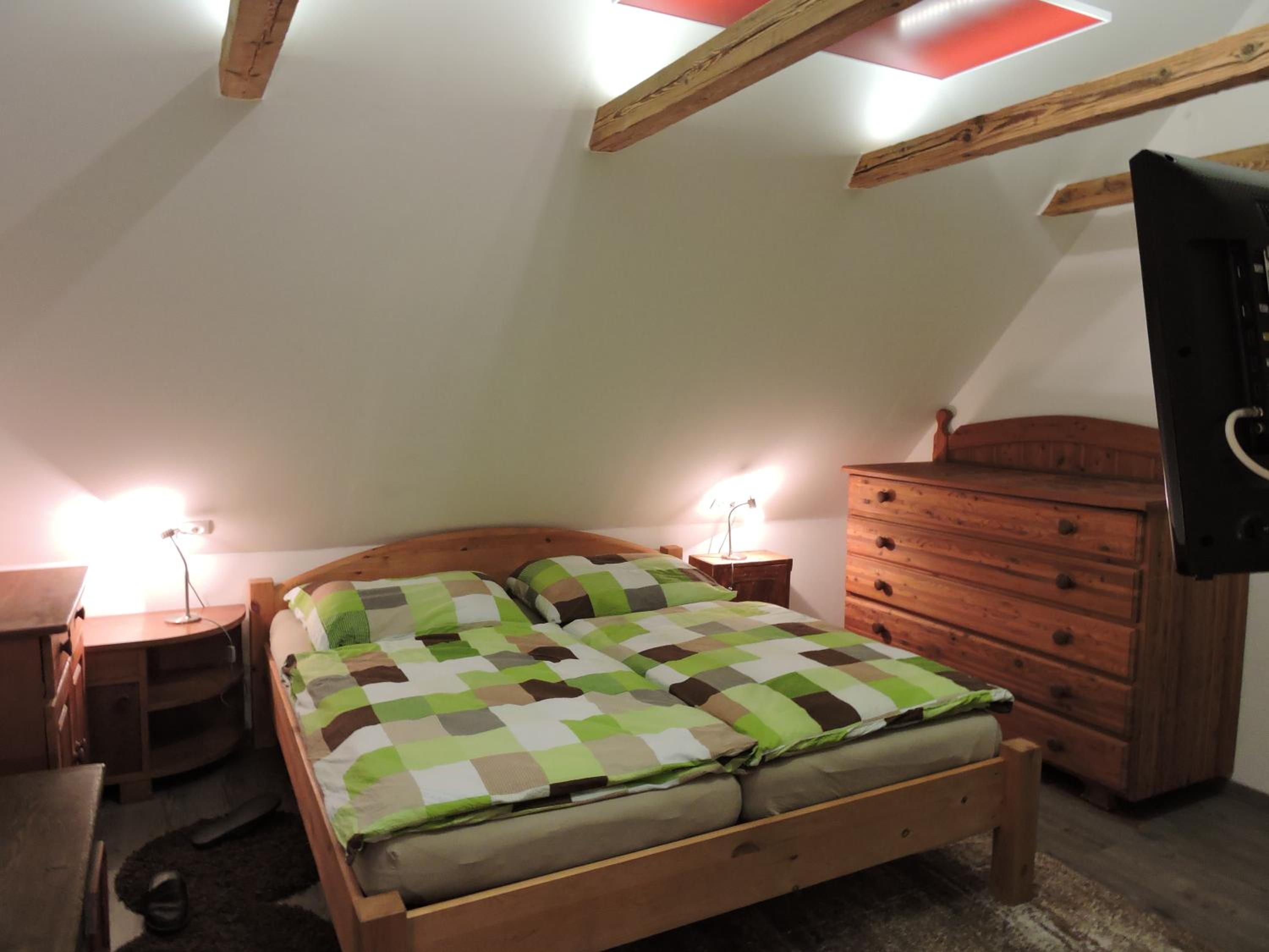 Ferienhaus in absoluter Alleinlage
