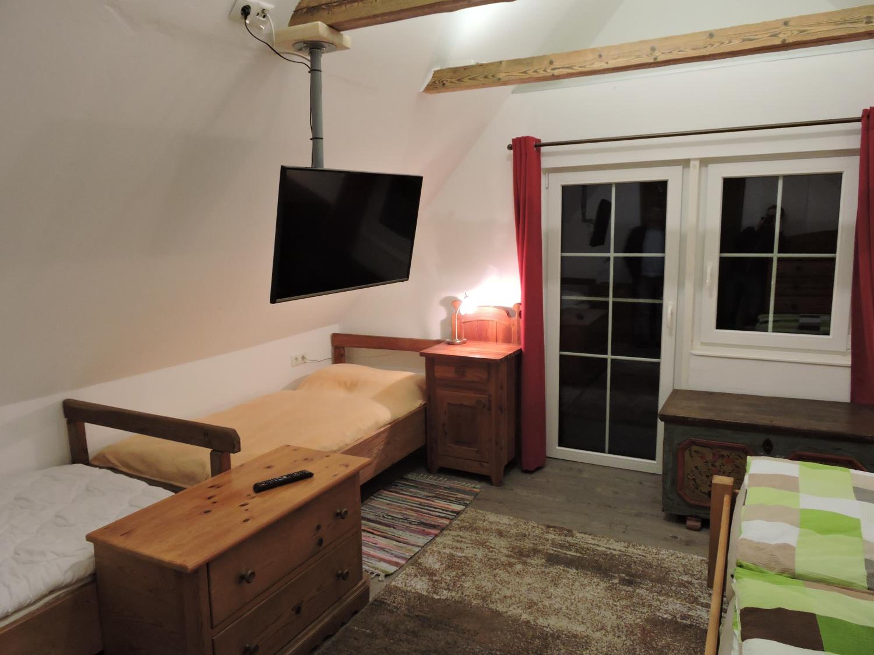 Ferienhaus in absoluter Alleinlage