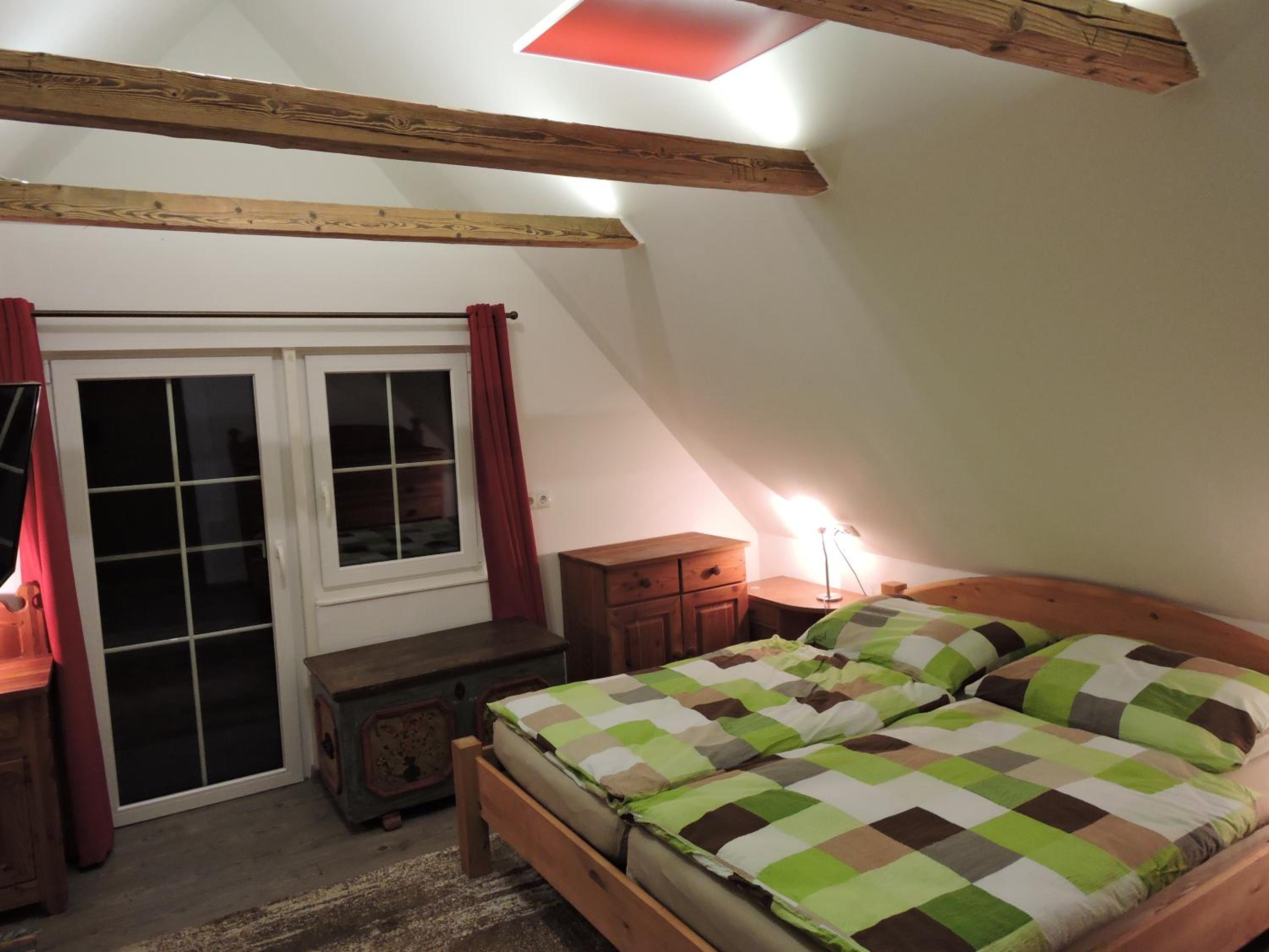 Ferienhaus in absoluter Alleinlage