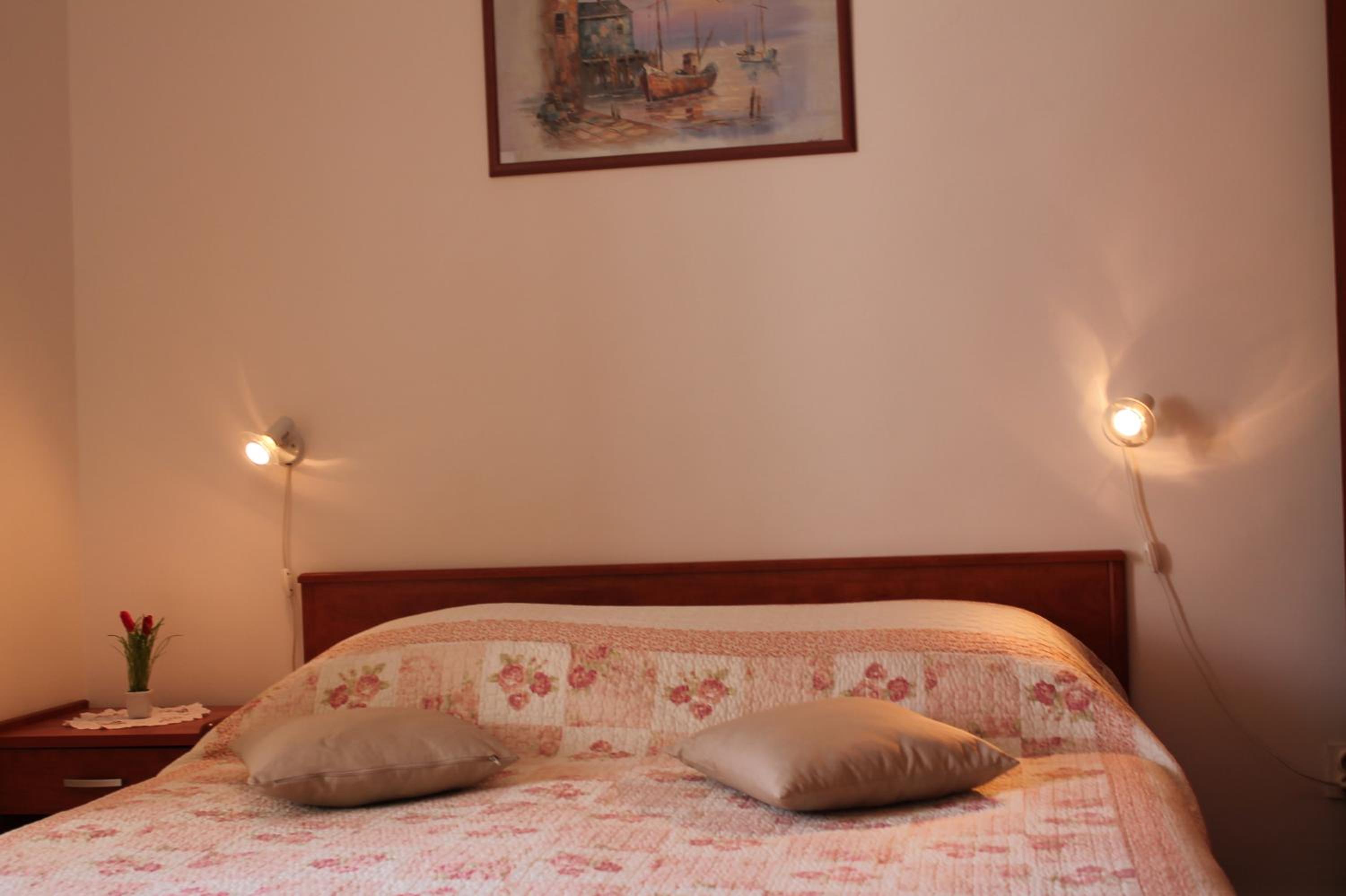 Apartments Nerio
