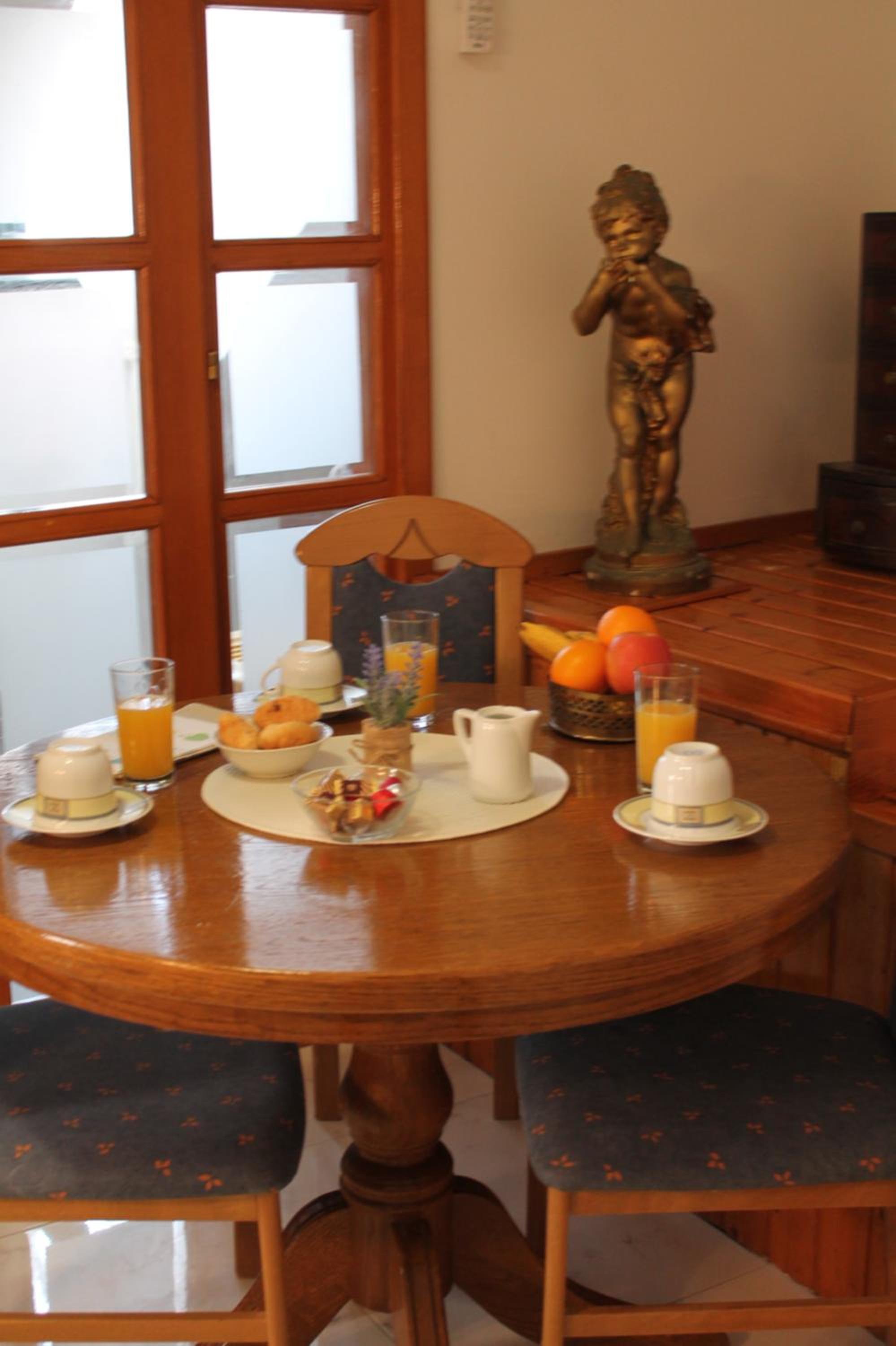Apartments Nerio