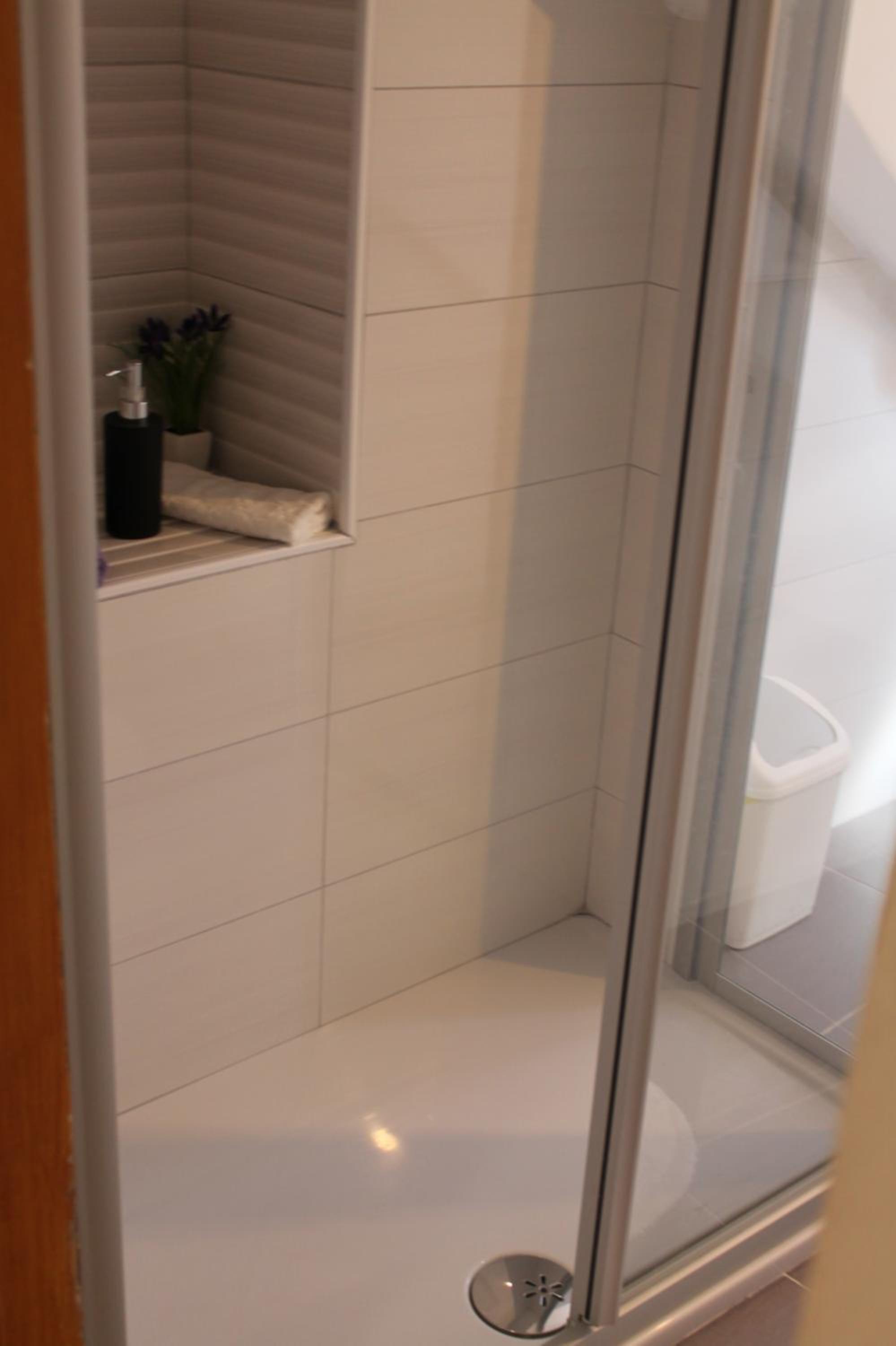 Apartments Nerio