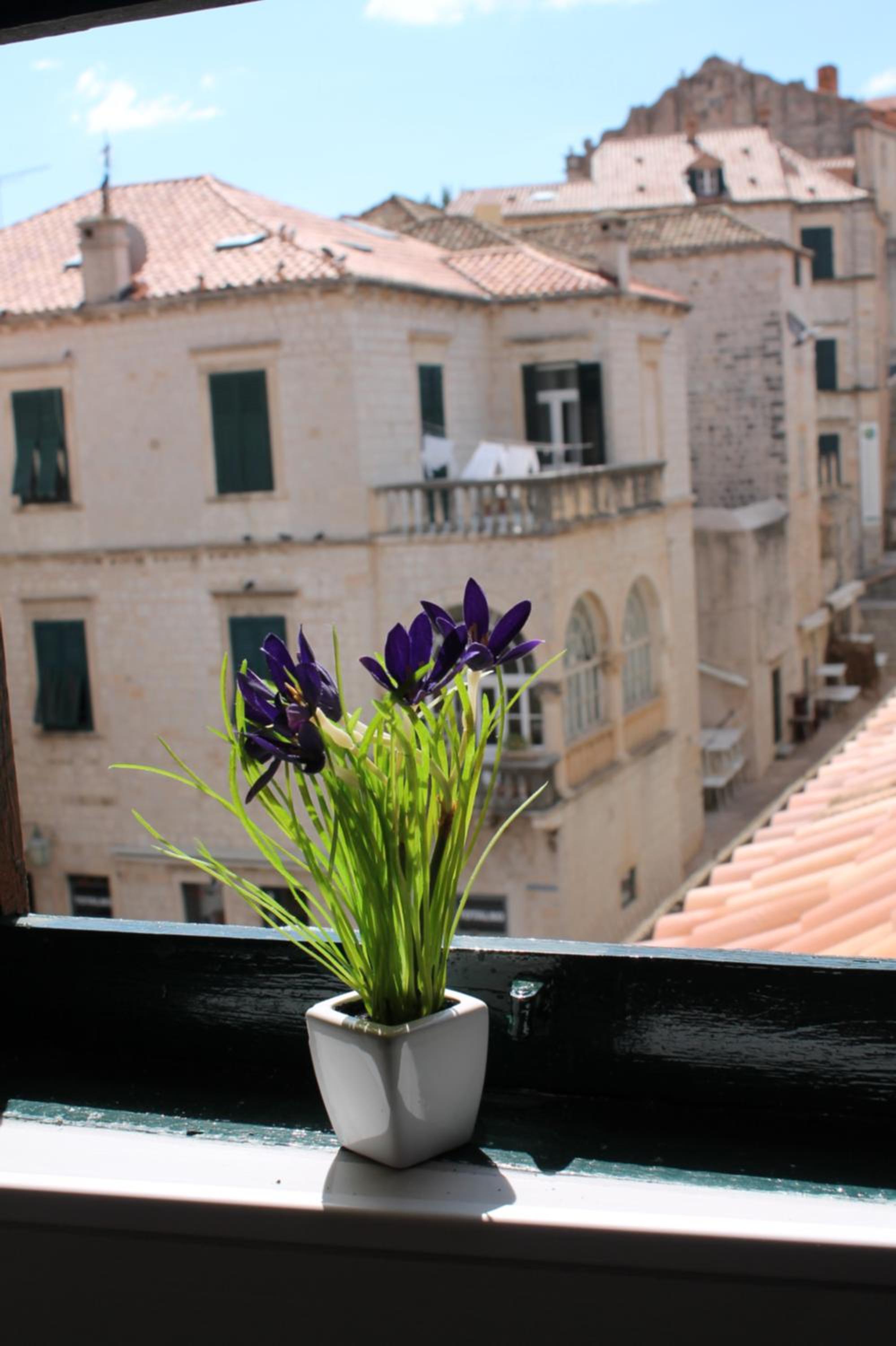 Apartments Nerio