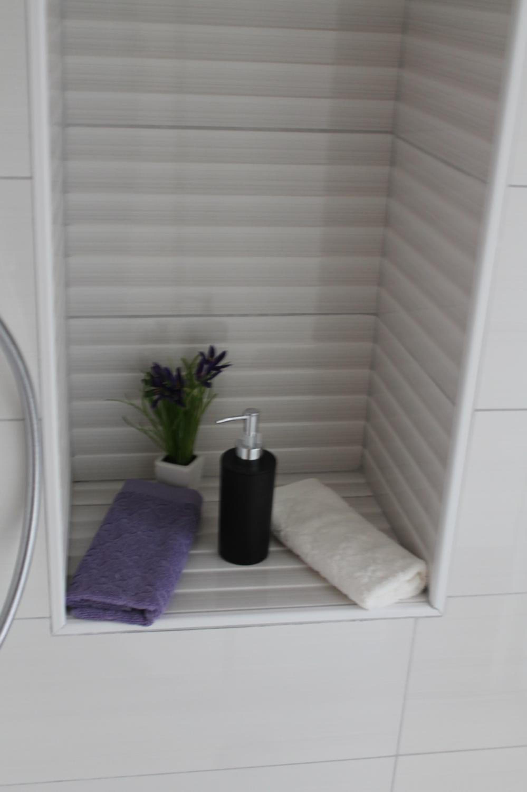 Apartments Nerio