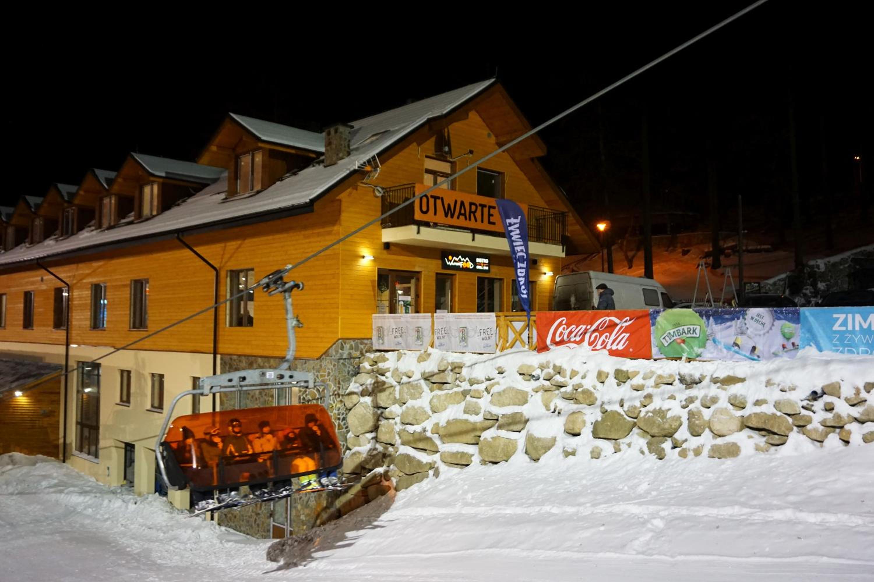 Villa Winterpol