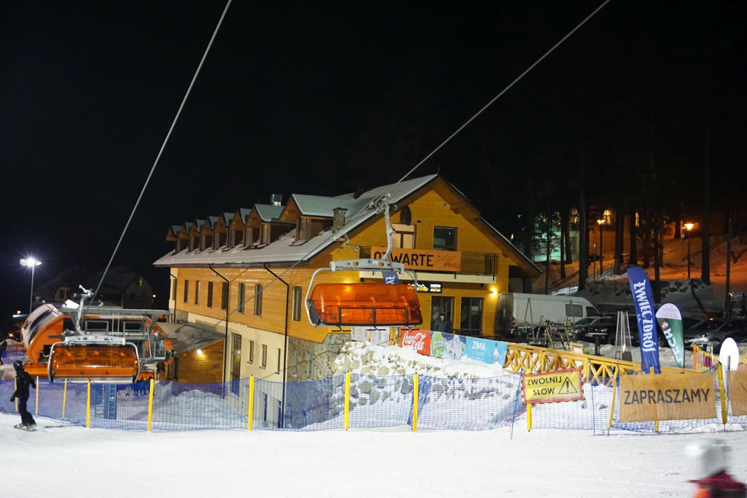 Villa Winterpol view 4