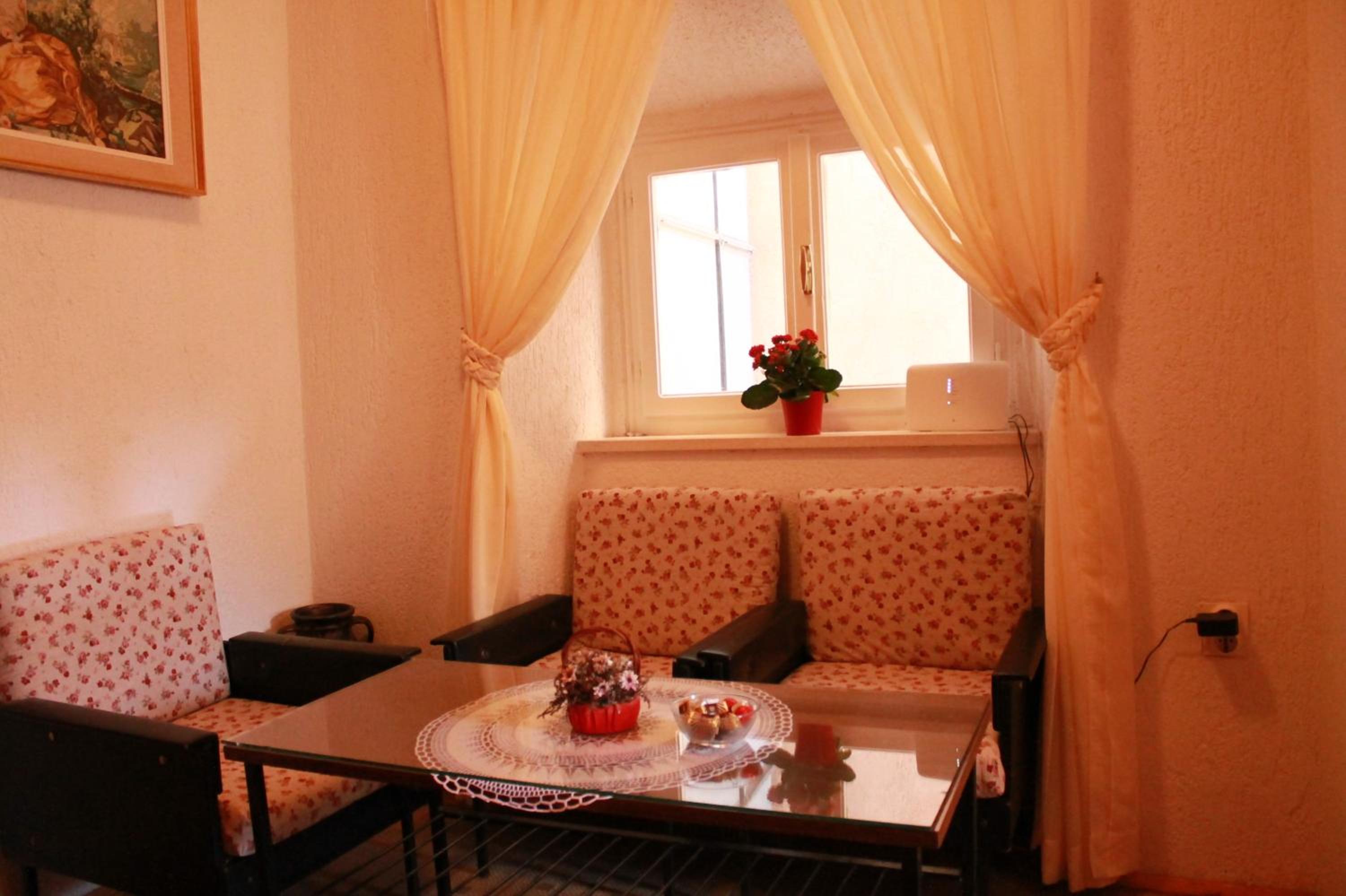 Apartments Nerio