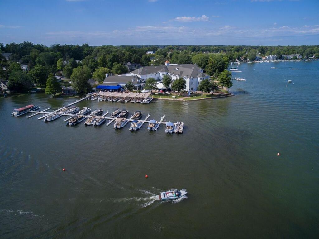 Oakwood Resort