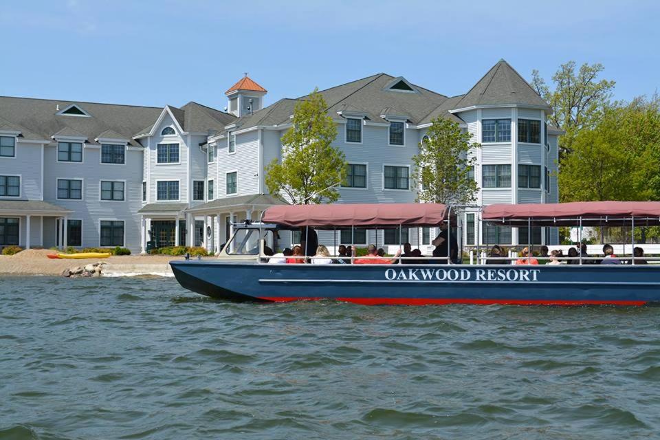 Oakwood Resort