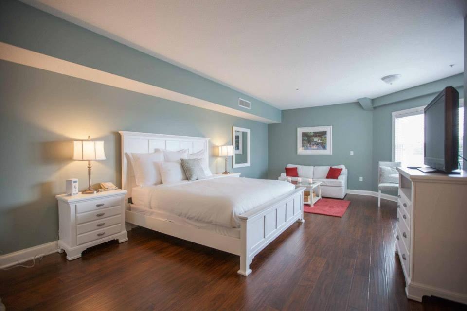 Oakwood Resort