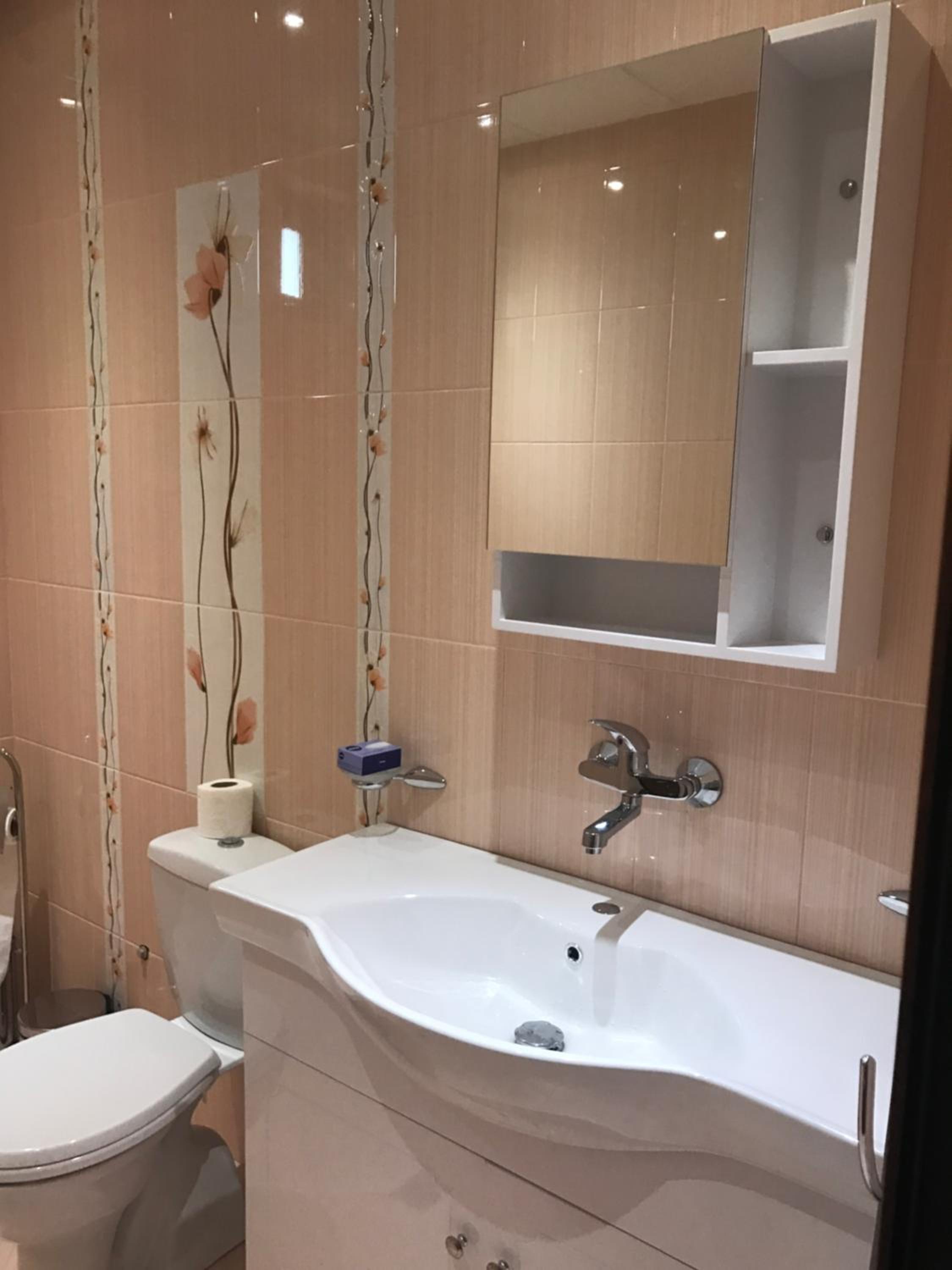 Valevitsata Guesthouse