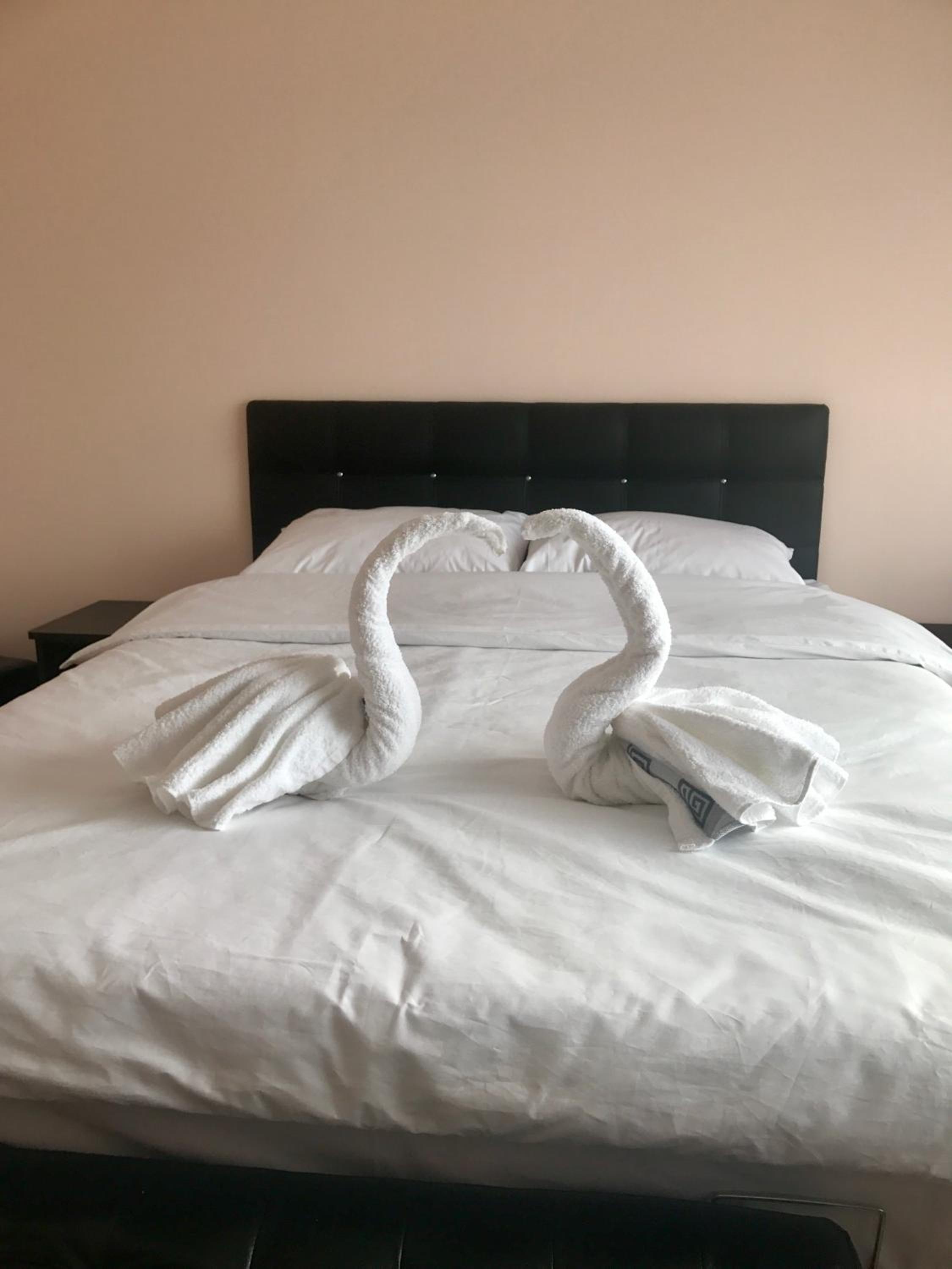 Valevitsata Guesthouse