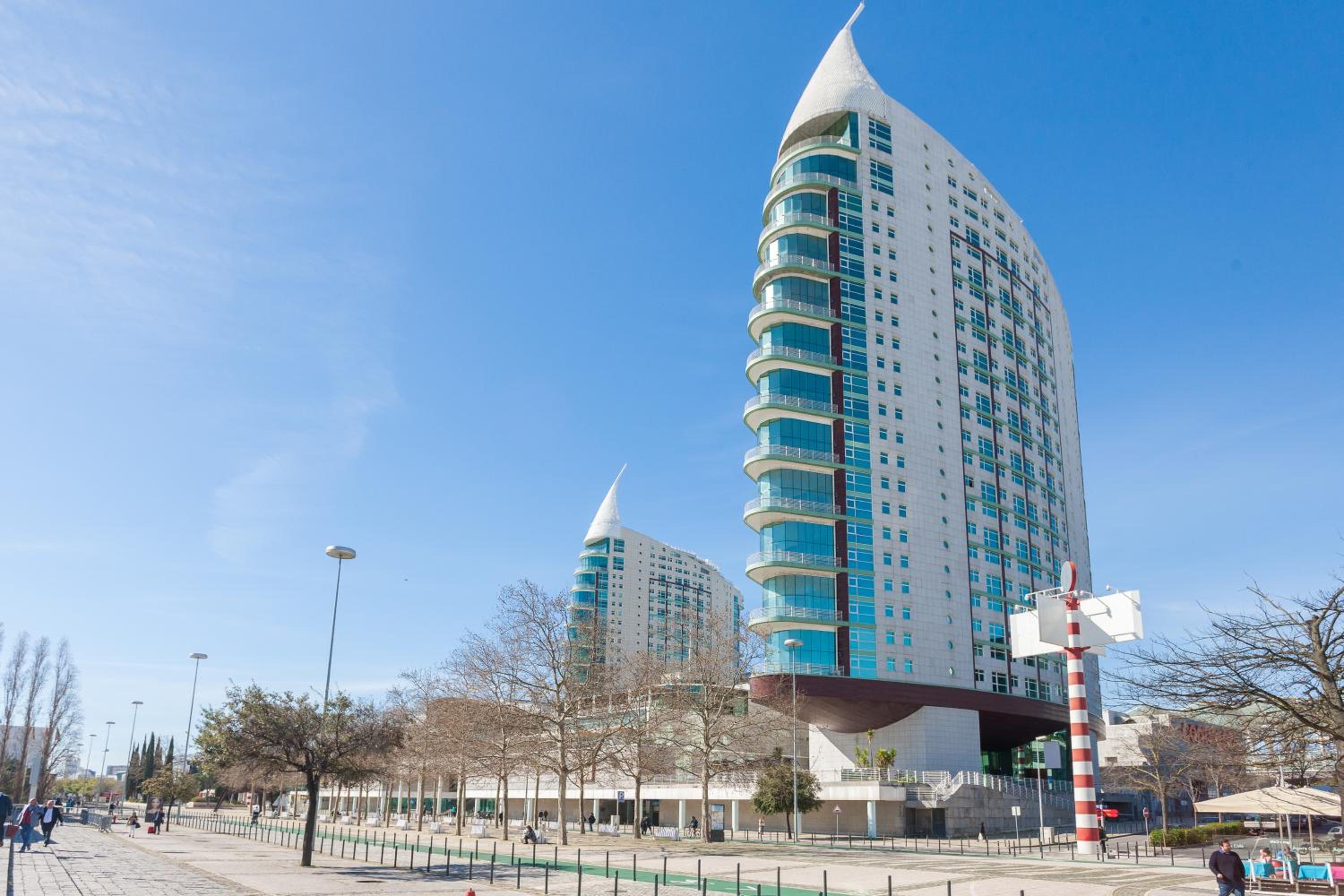 Hotel Your Lisbon Home Oriente